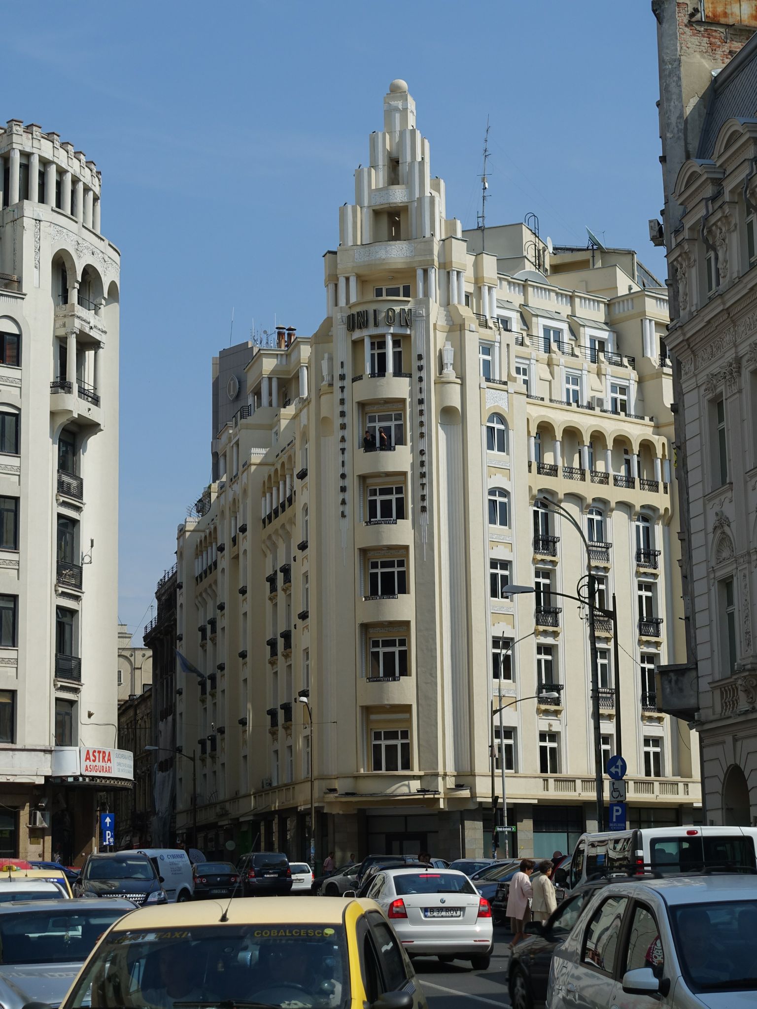 Photo 80 of 133 from the album Highlights Bucharest 2014.