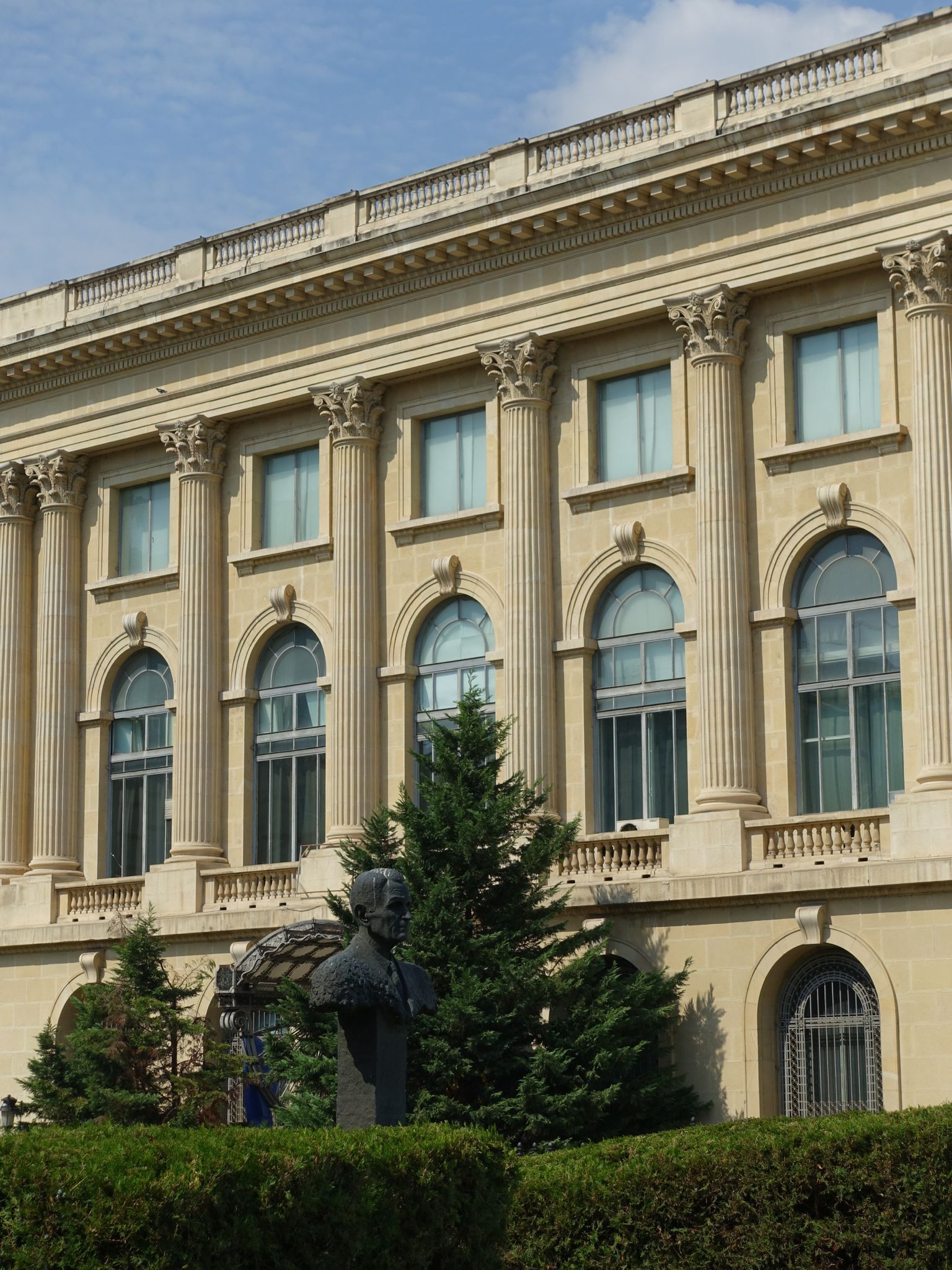 Photo 81 of 133 from the album Highlights Bucharest 2014.