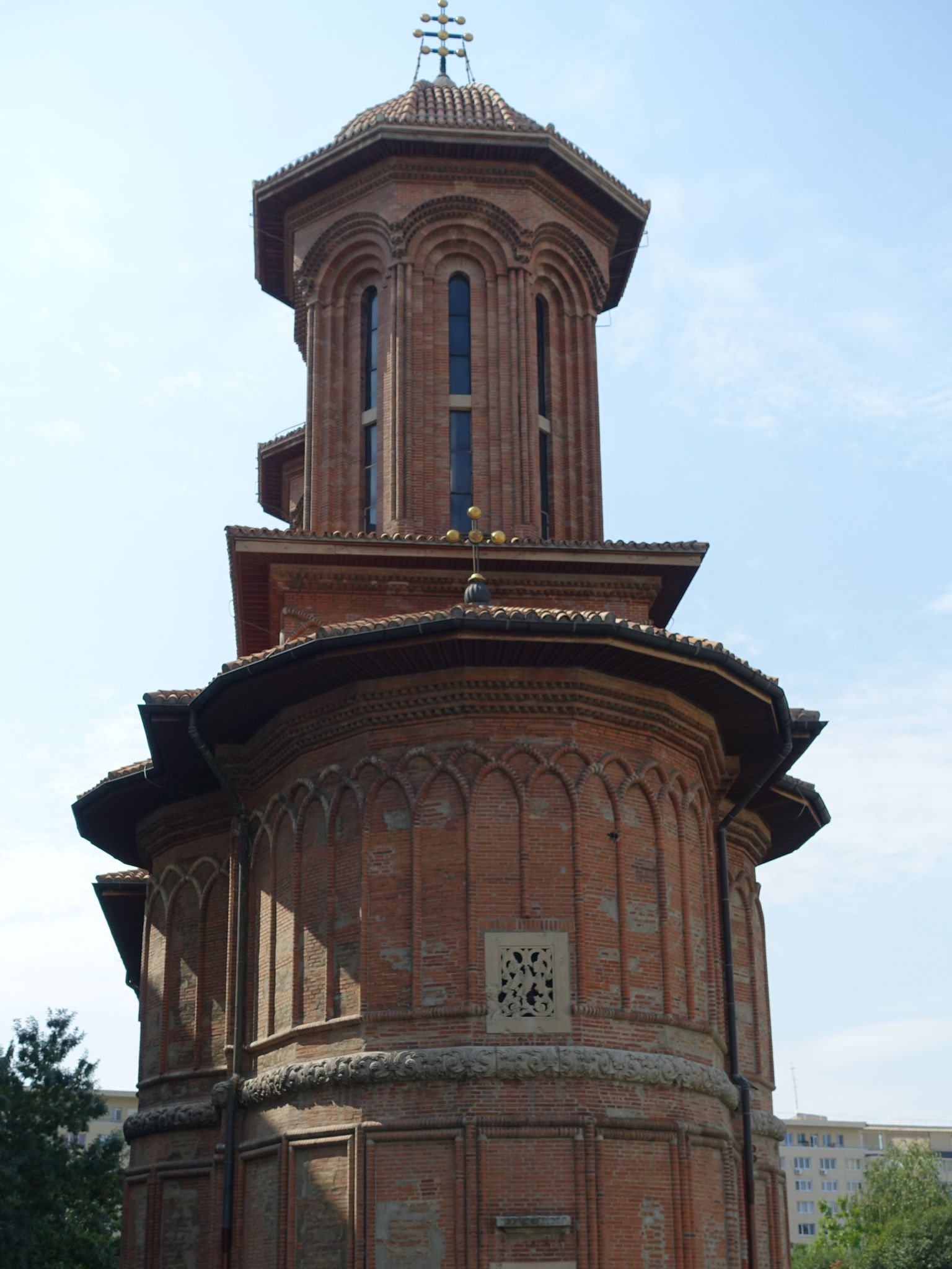 Photo 82 of 133 from the album Highlights Bucharest 2014.