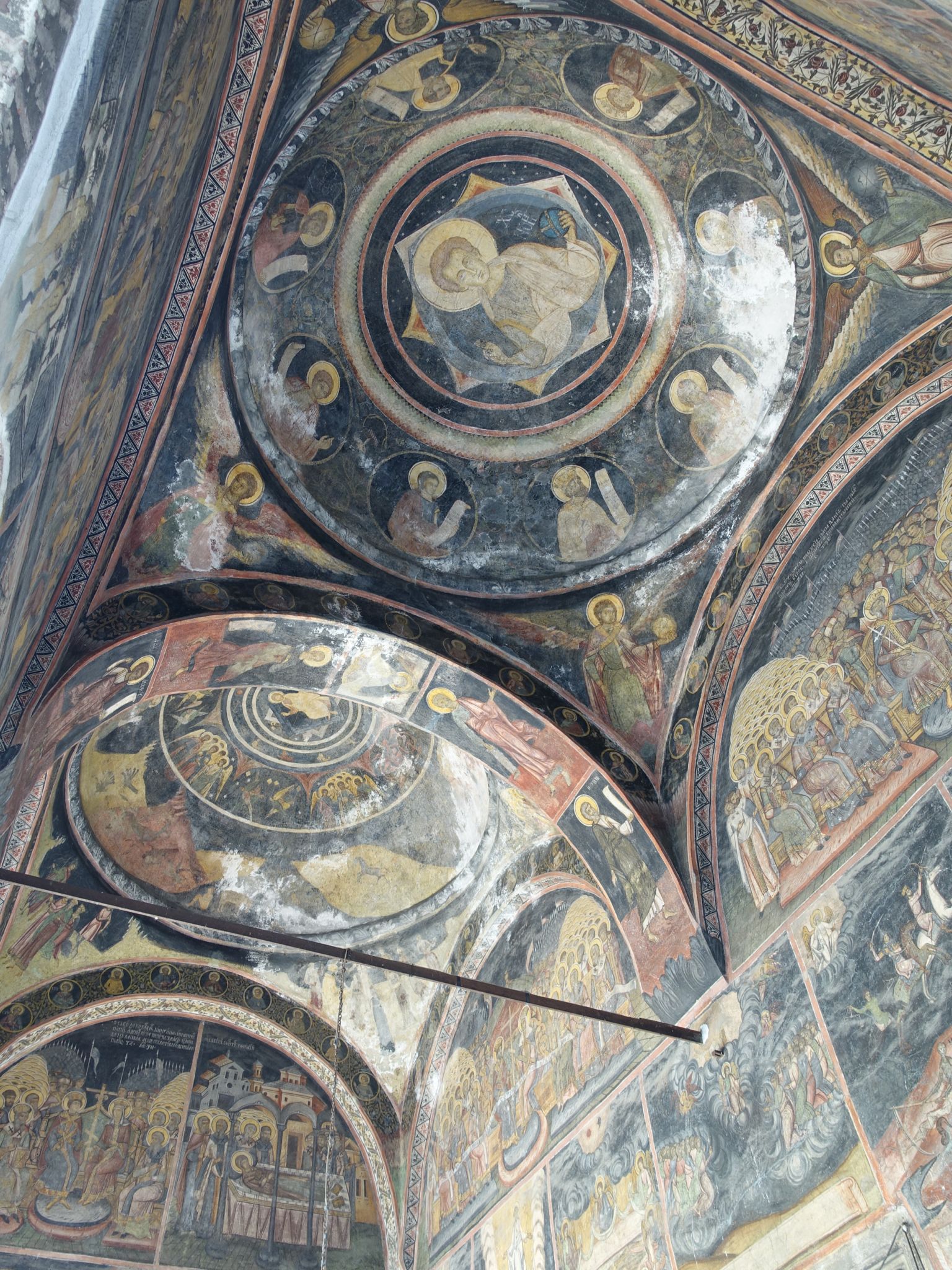 Photo 83 of 133 from the album Highlights Bucharest 2014.