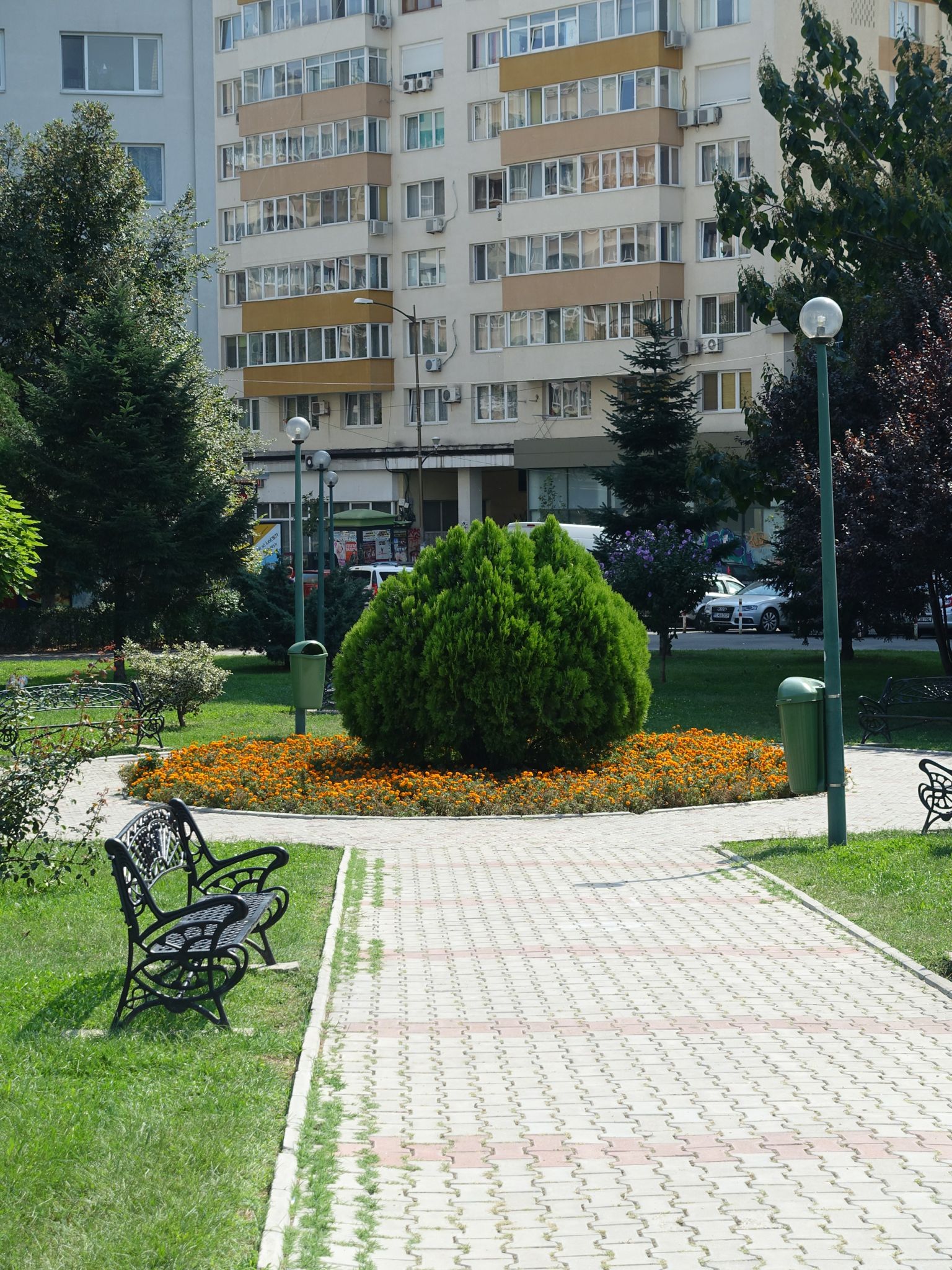 Photo 84 of 133 from the album Highlights Bucharest 2014.