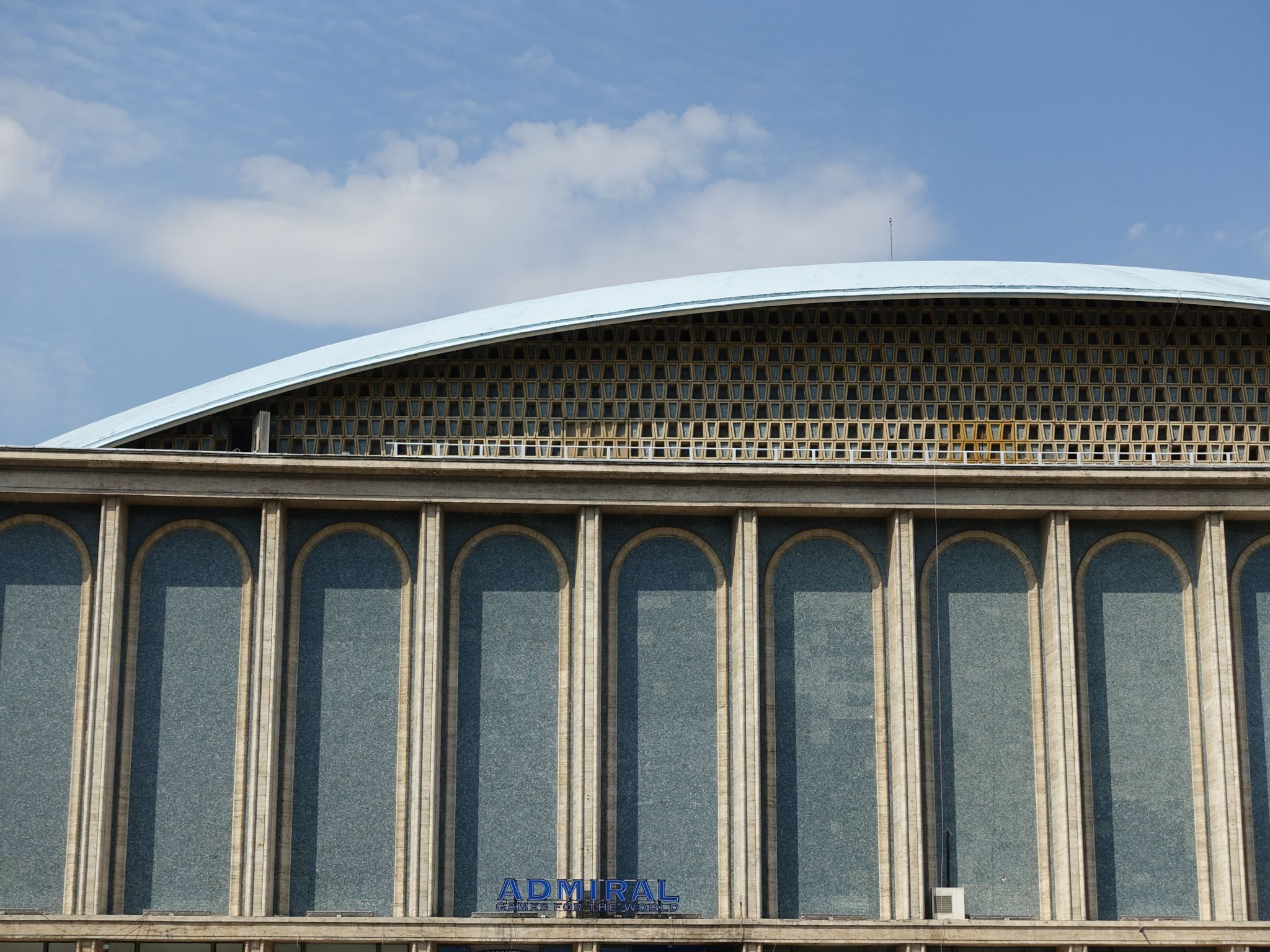 Photo 85 of 133 from the album Highlights Bucharest 2014.