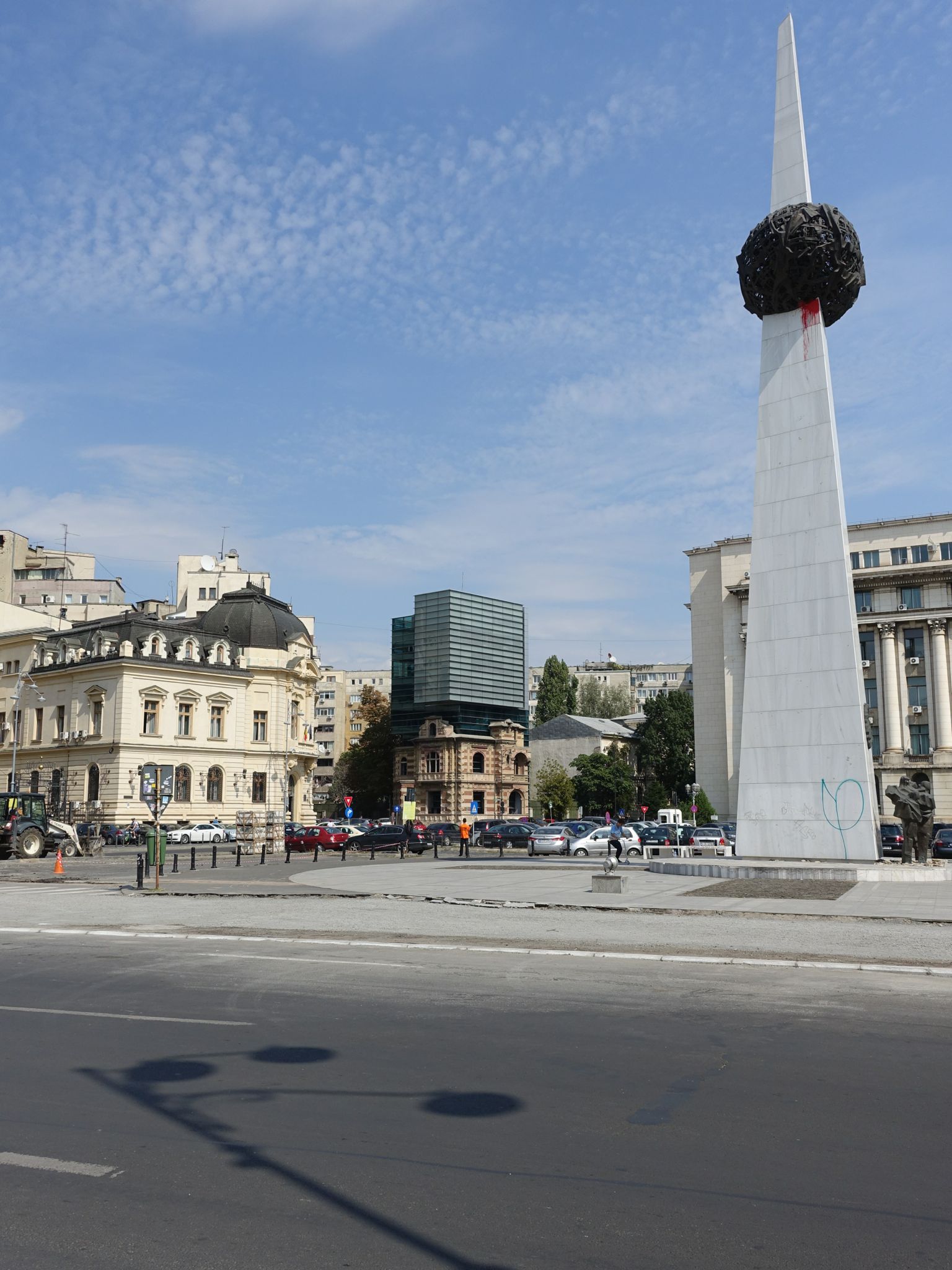 Photo 86 of 133 from the album Highlights Bucharest 2014.