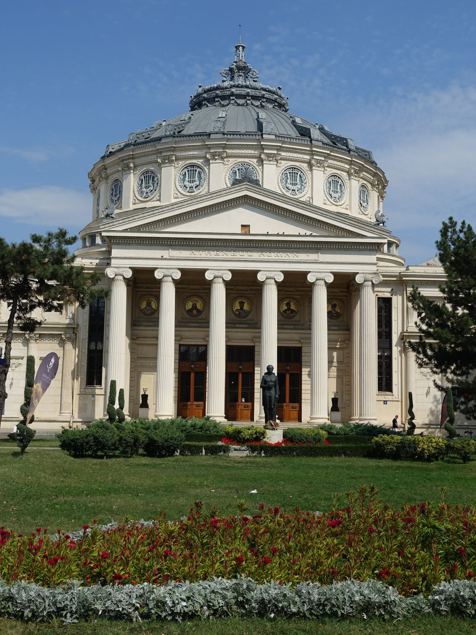 Photo 88 of 133 from the album Highlights Bucharest 2014.