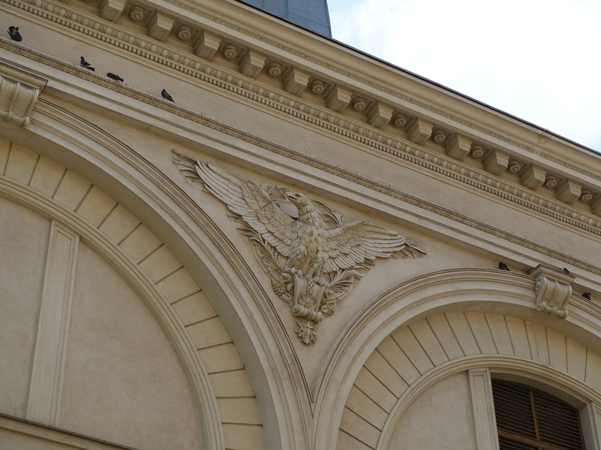 Photo 89 of 133 from the album Highlights Bucharest 2014.