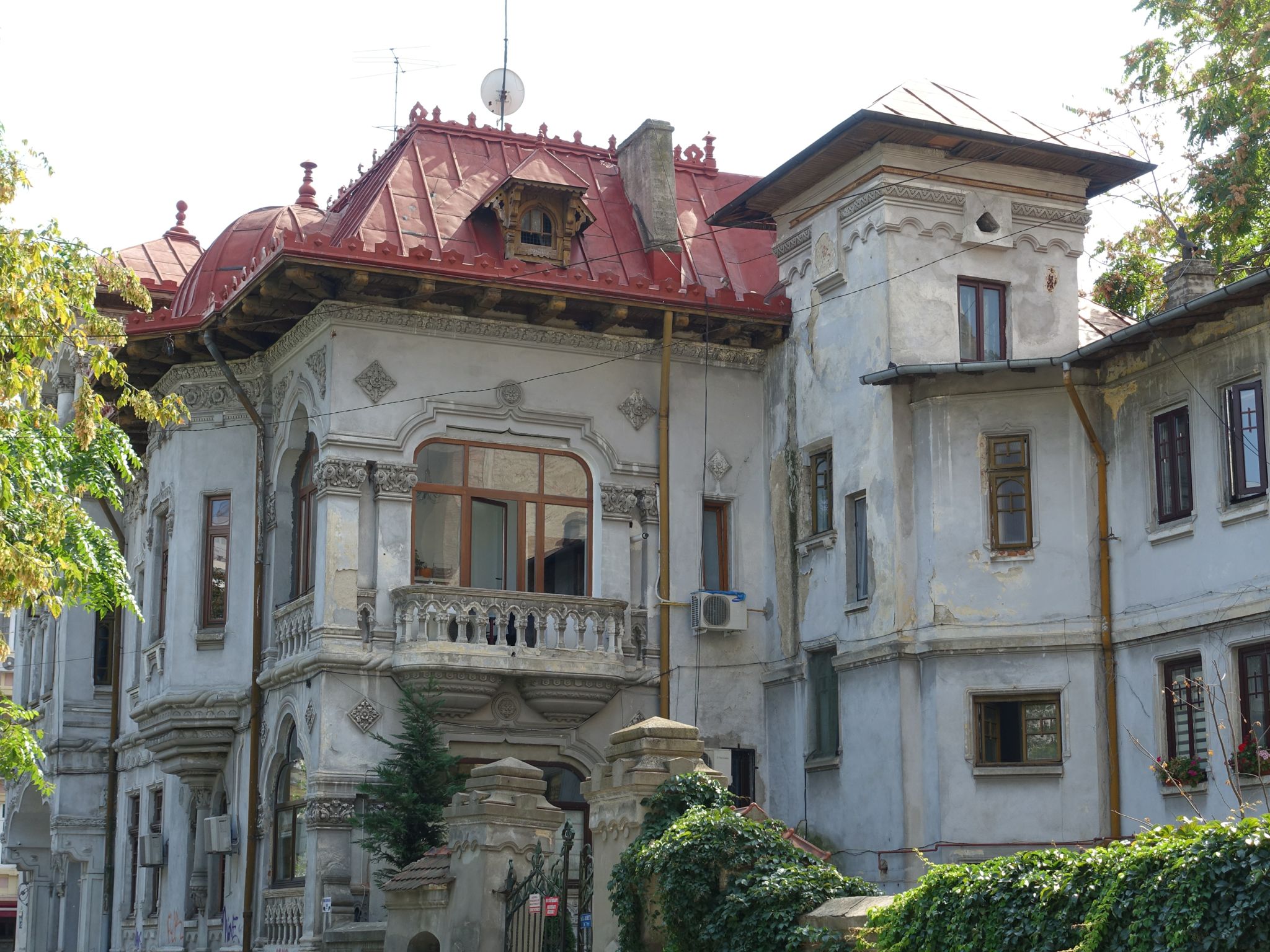 Photo 90 of 133 from the album Highlights Bucharest 2014.