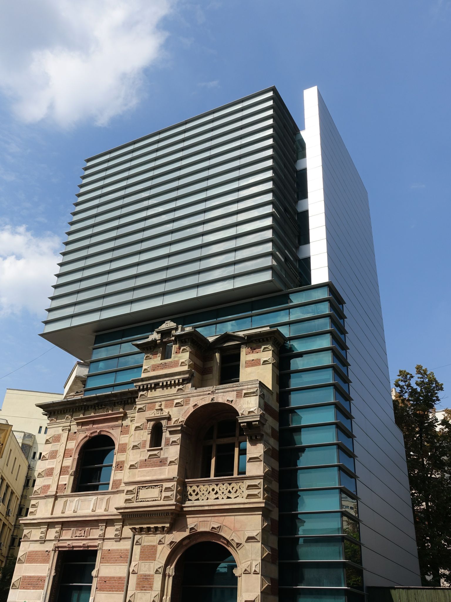 Photo 92 of 133 from the album Highlights Bucharest 2014.