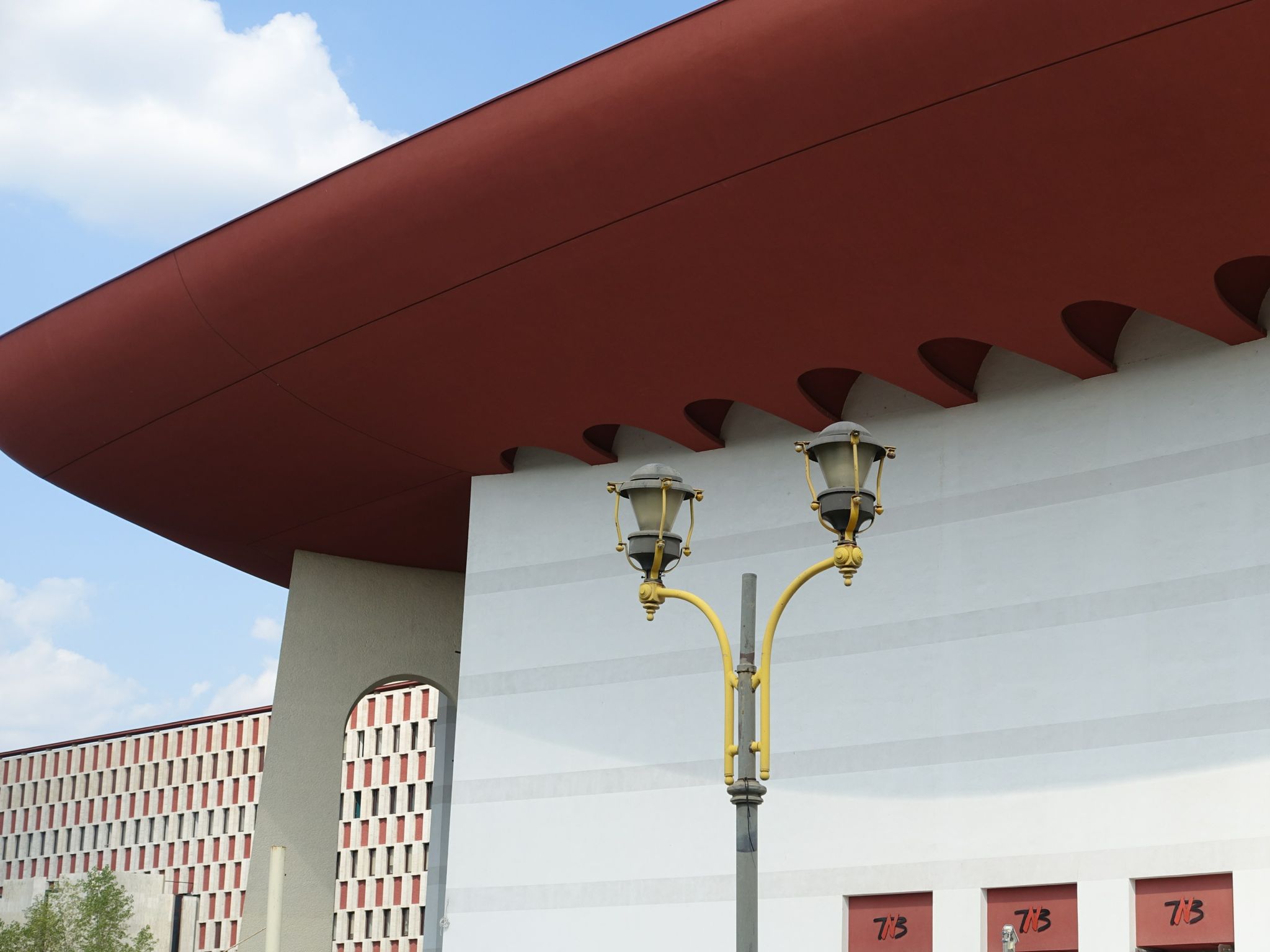 Photo 94 of 133 from the album Highlights Bucharest 2014.