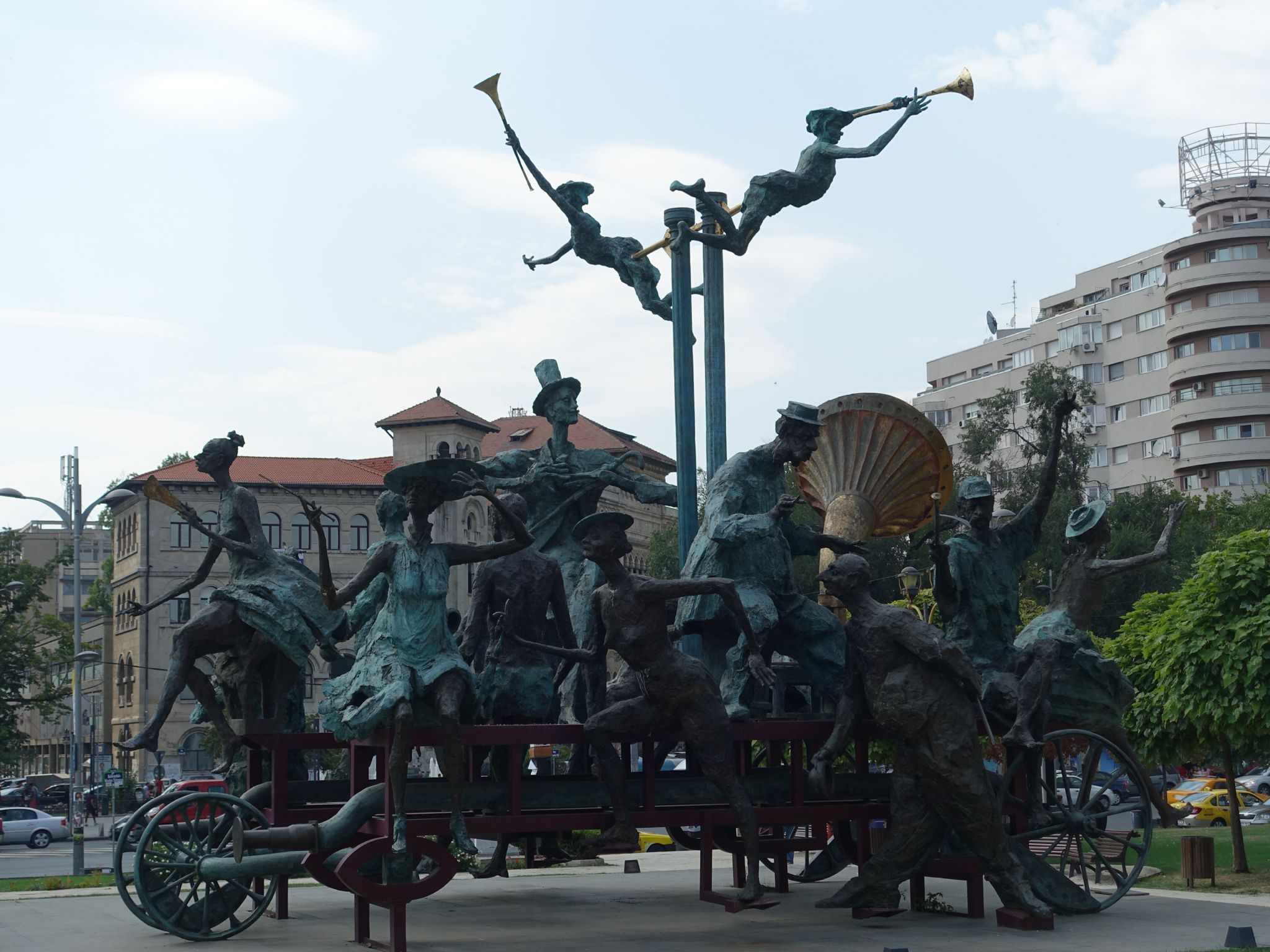 Photo 95 of 133 from the album Highlights Bucharest 2014.