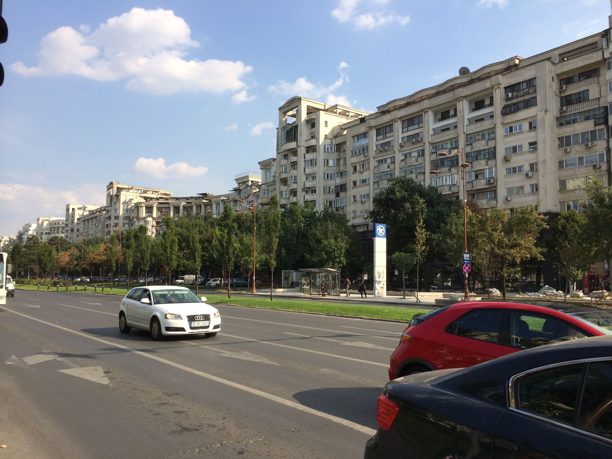 Photo 97 of 133 from the album Highlights Bucharest 2014.