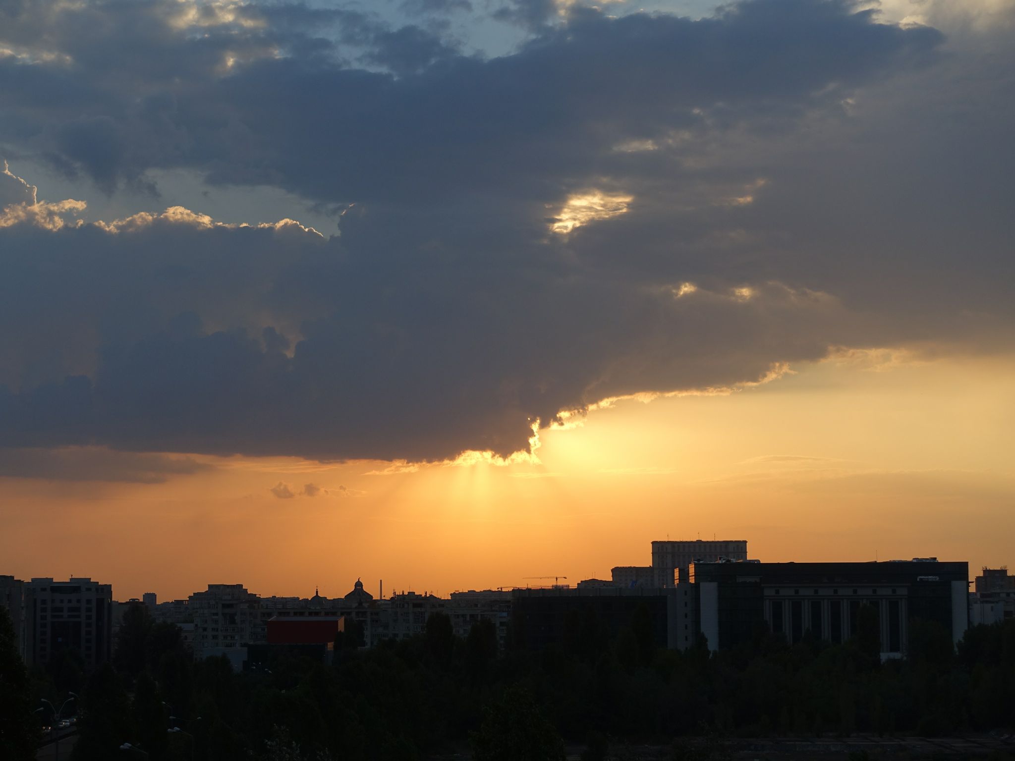 Photo 99 of 133 from the album Highlights Bucharest 2014.