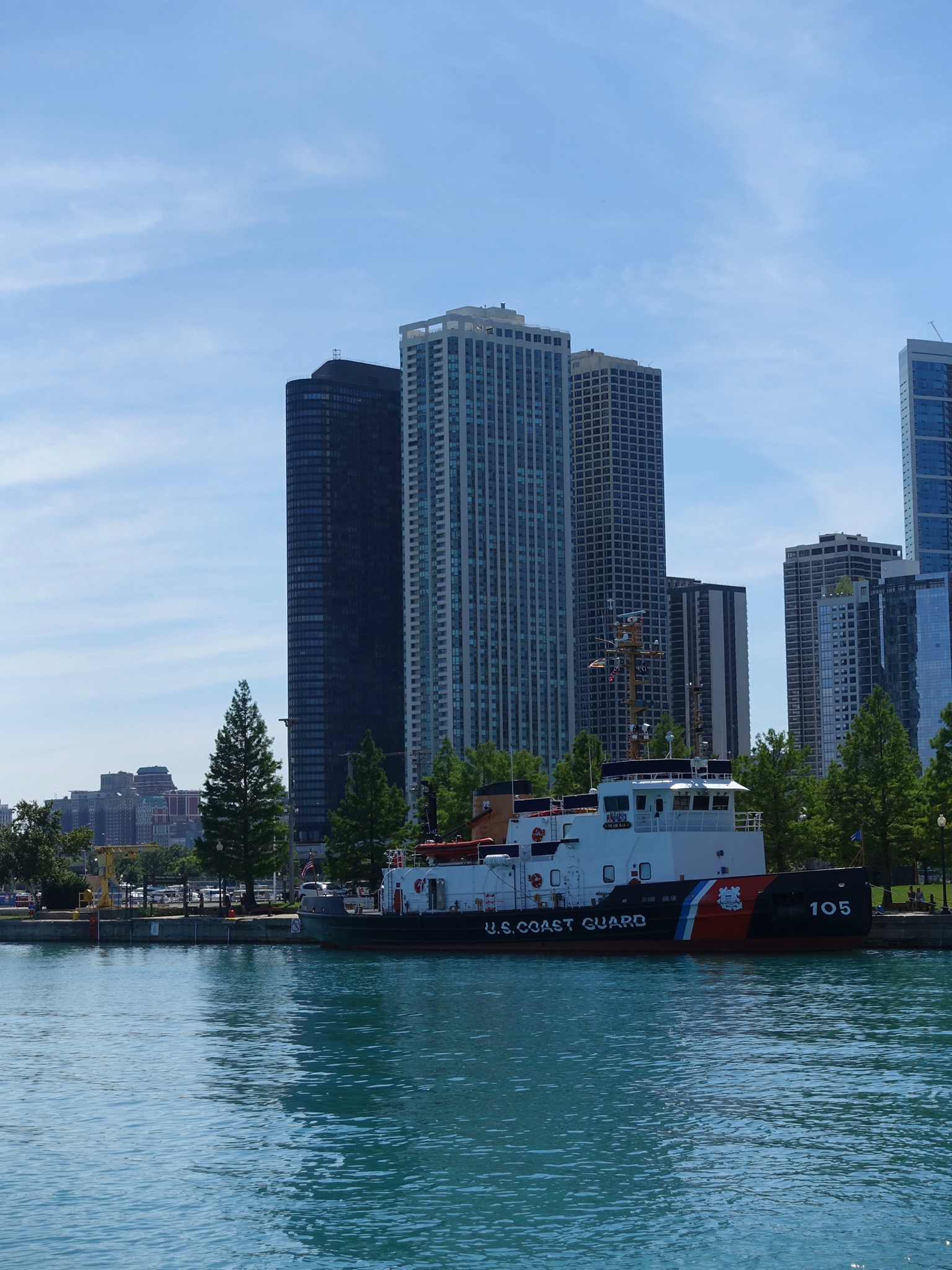 Photo 100 of 135 from the album Highlights Chicago 2015.