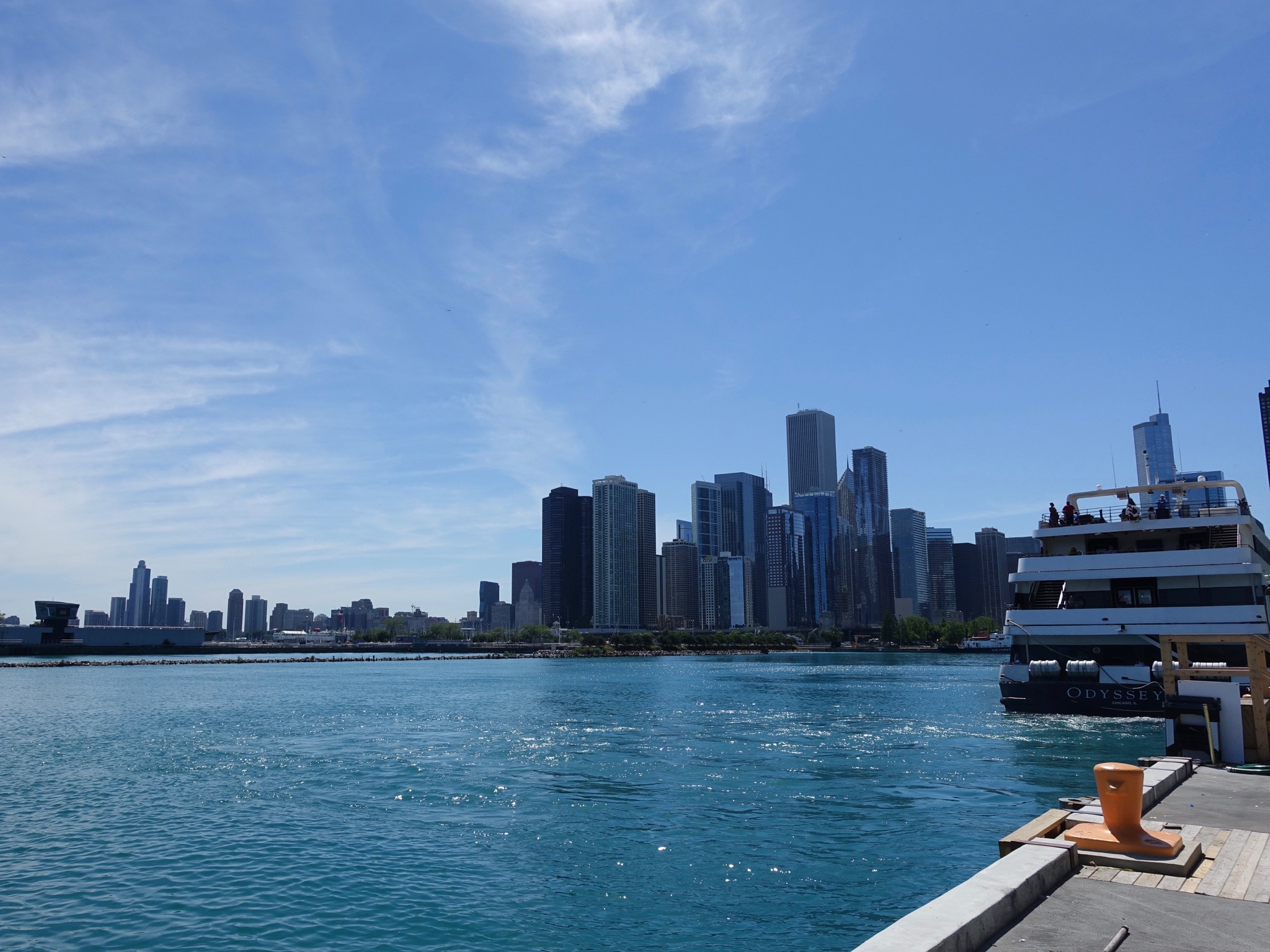 Photo 101 of 135 from the album Highlights Chicago 2015.