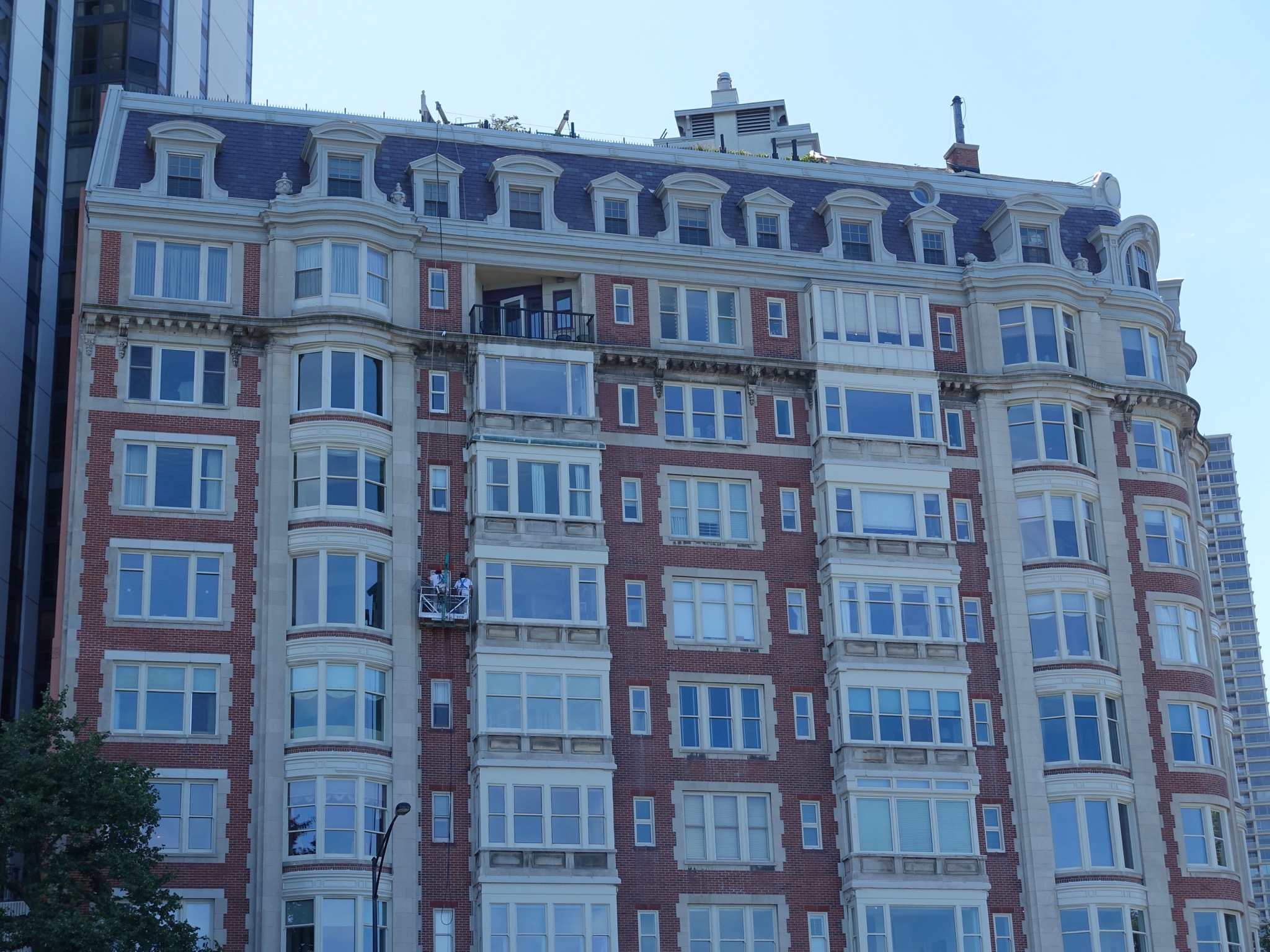 Photo 104 of 135 from the album Highlights Chicago 2015.