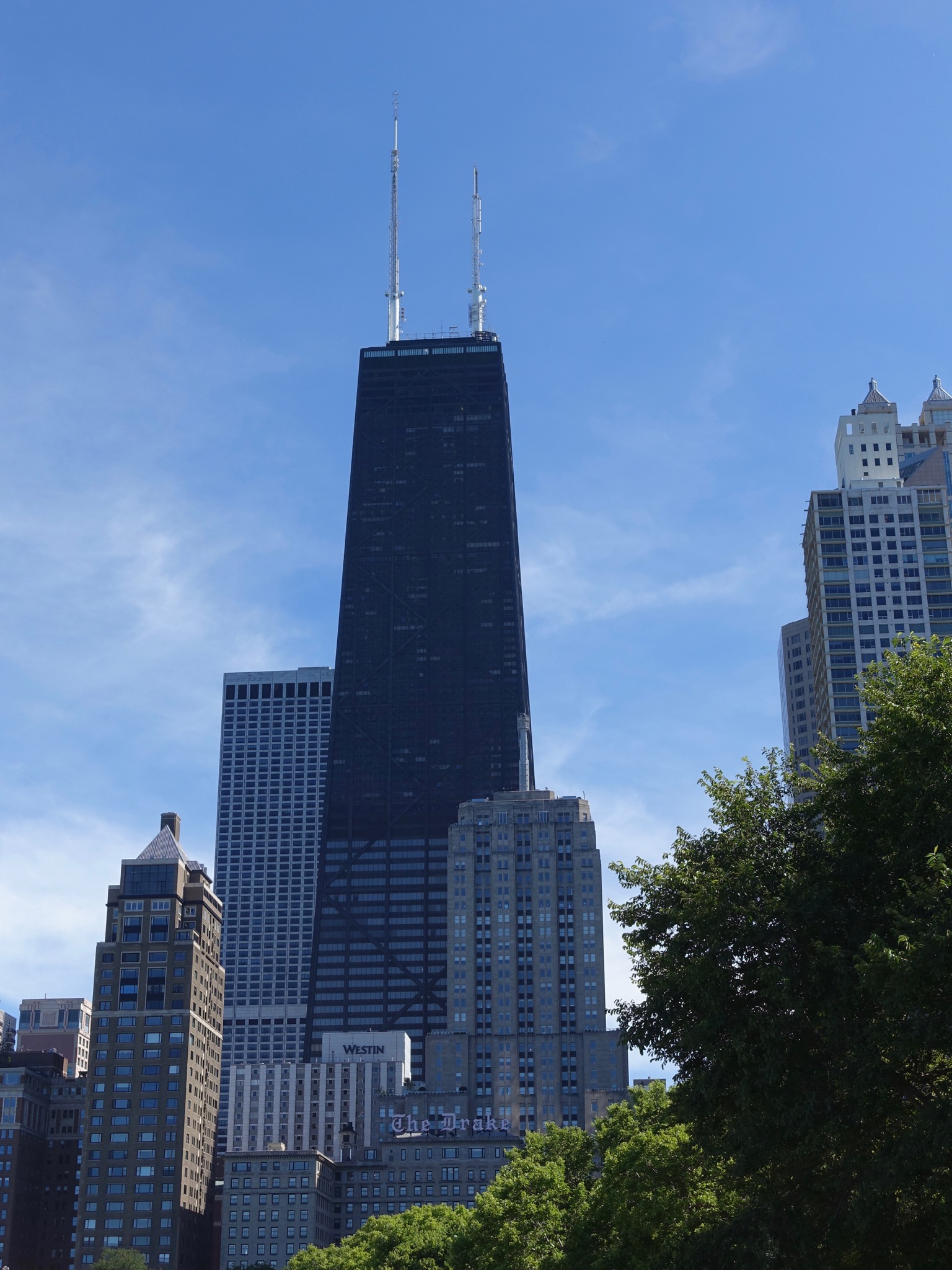 Photo 105 of 135 from the album Highlights Chicago 2015.