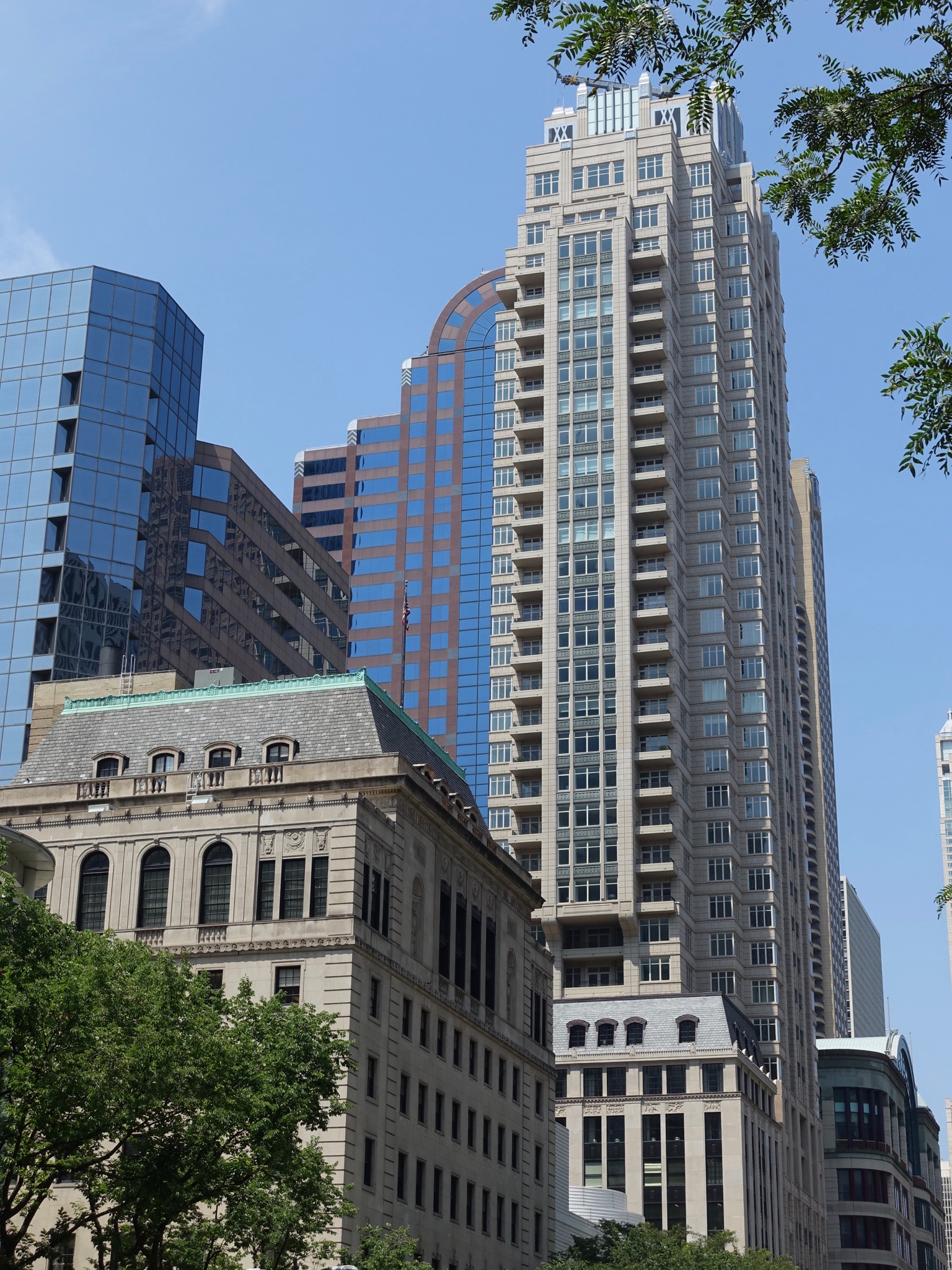 Photo 11 of 135 from the album Highlights Chicago 2015.