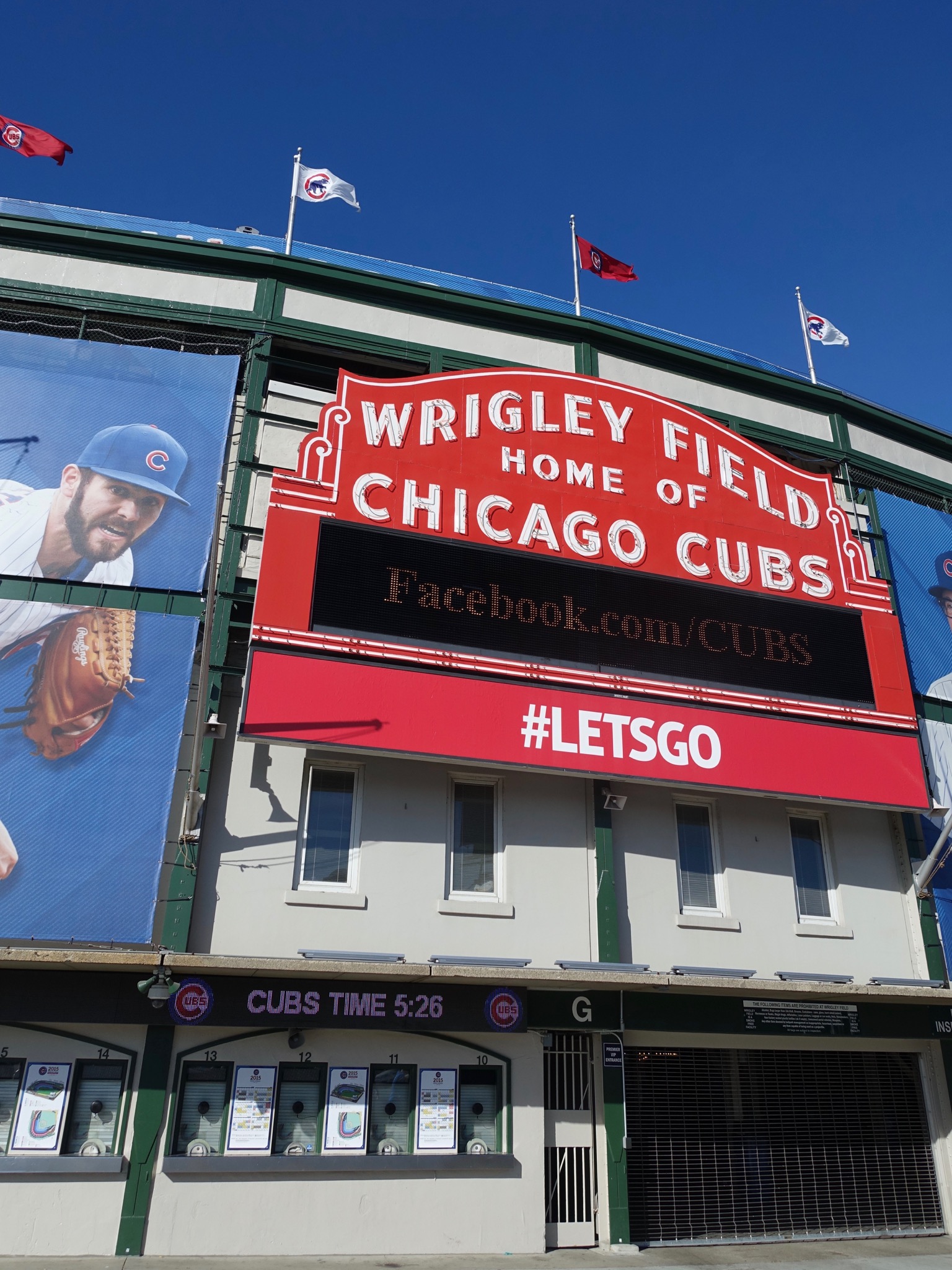 Photo 115 of 135 from the album Highlights Chicago 2015.