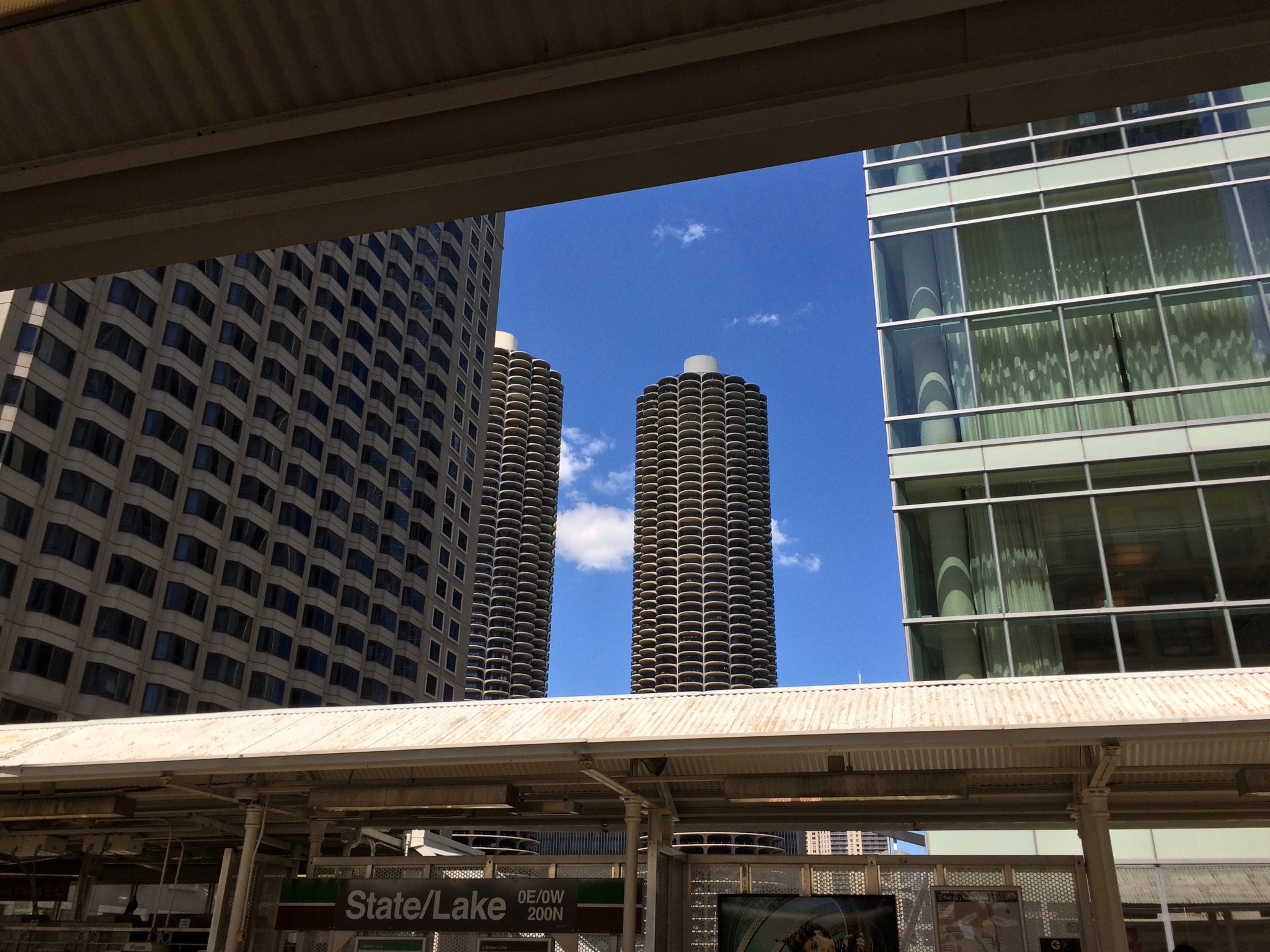 Photo 117 of 135 from the album Highlights Chicago 2015.