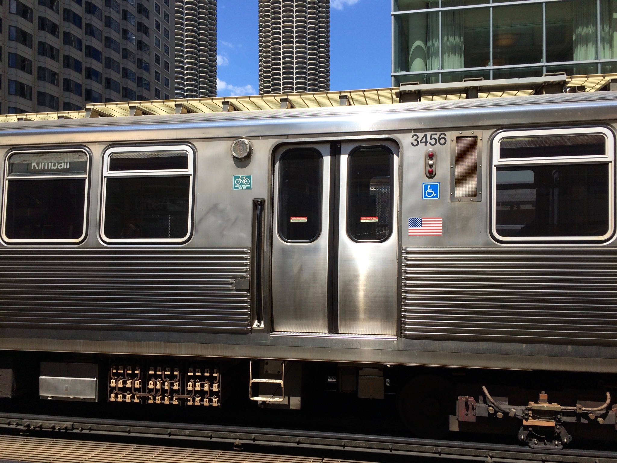 Photo 118 of 135 from the album Highlights Chicago 2015.