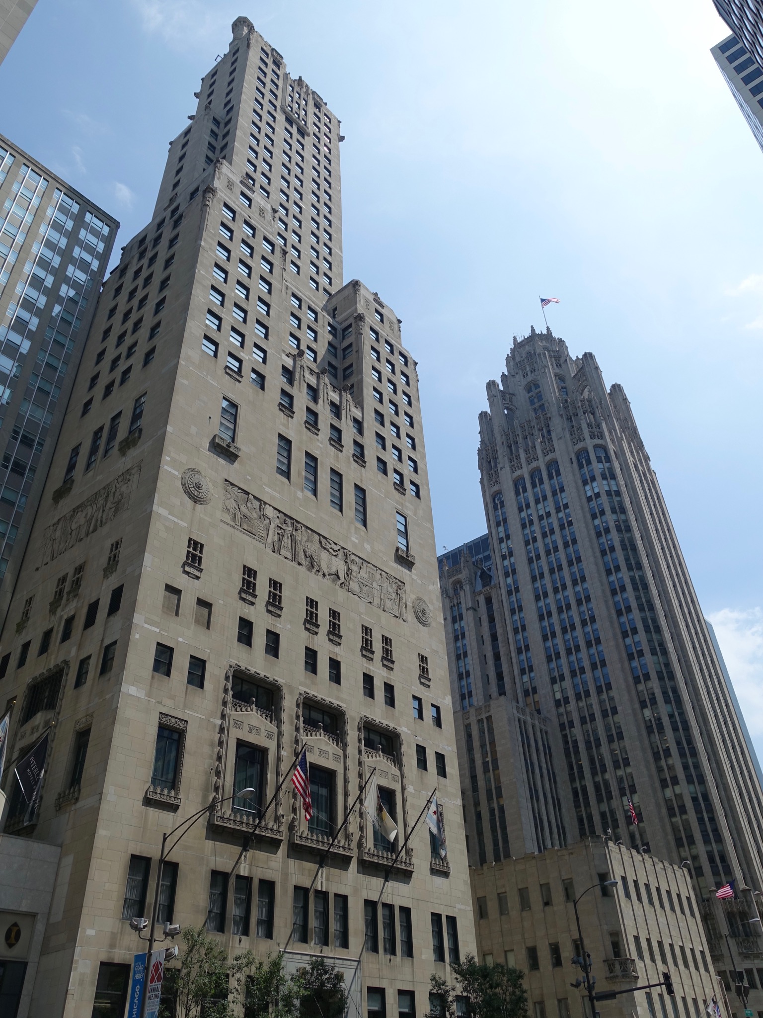 Photo 12 of 135 from the album Highlights Chicago 2015.