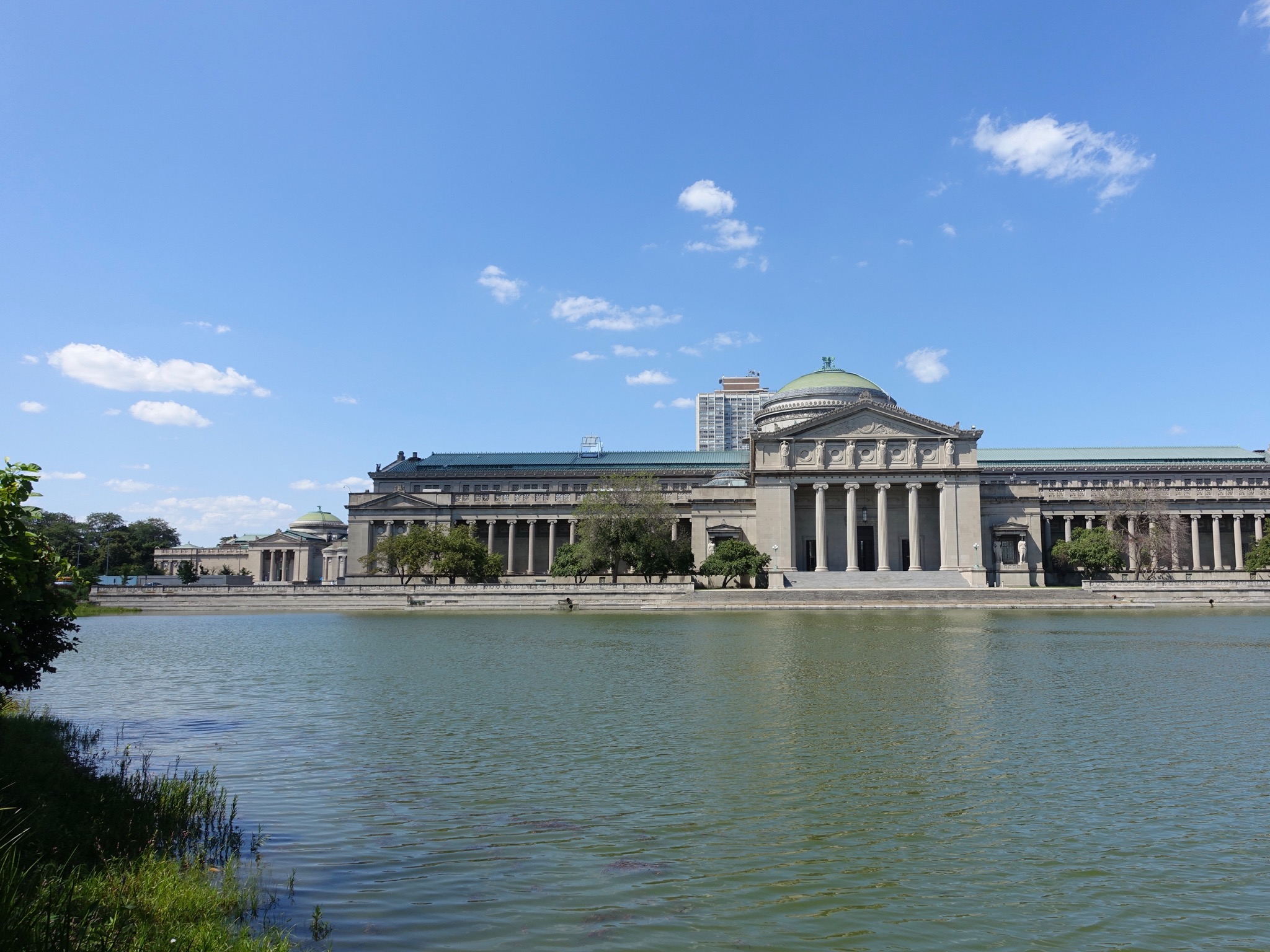 Photo 129 of 135 from the album Highlights Chicago 2015.