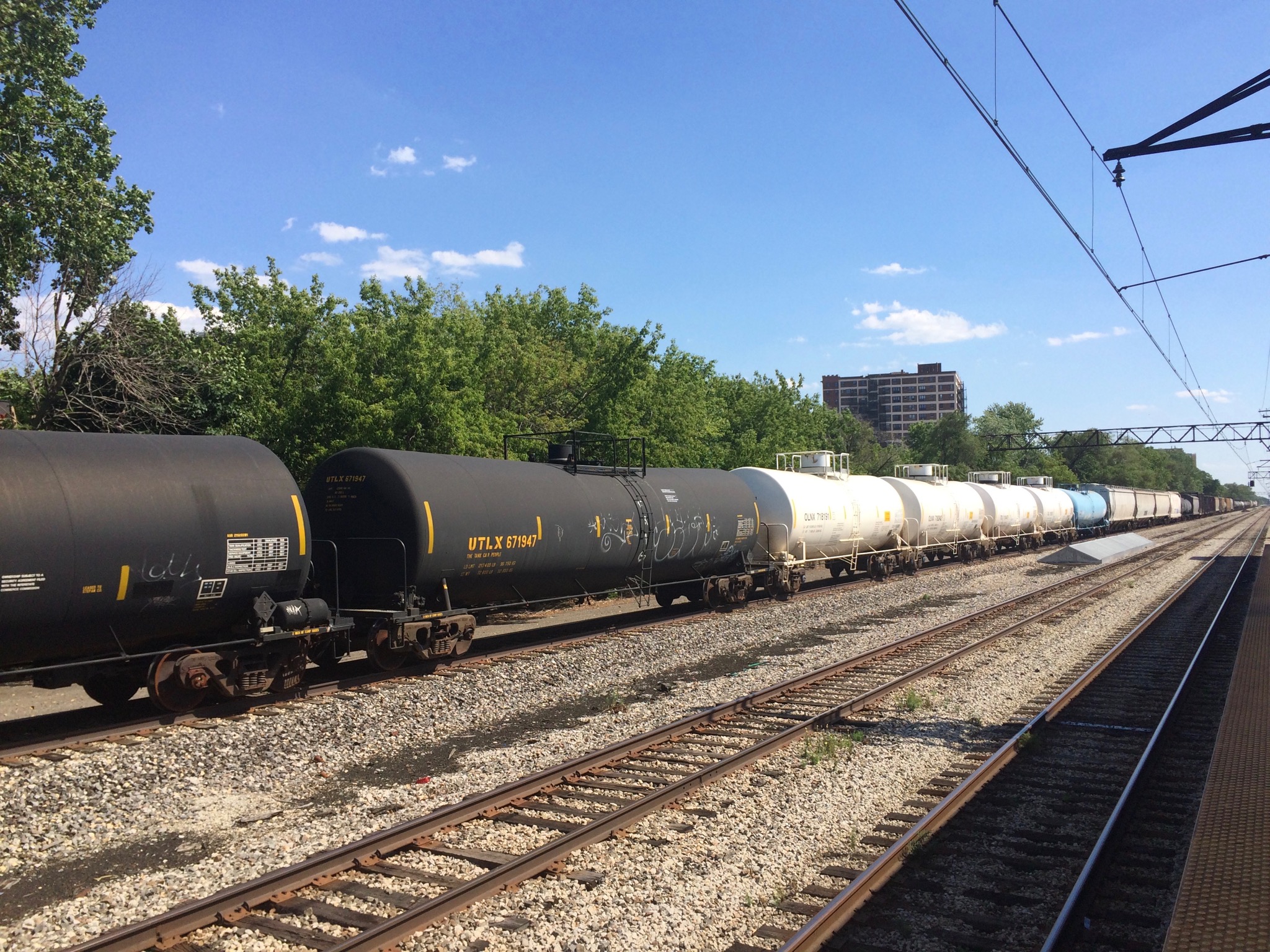 Photo 135 of 135 from the album Highlights Chicago 2015.