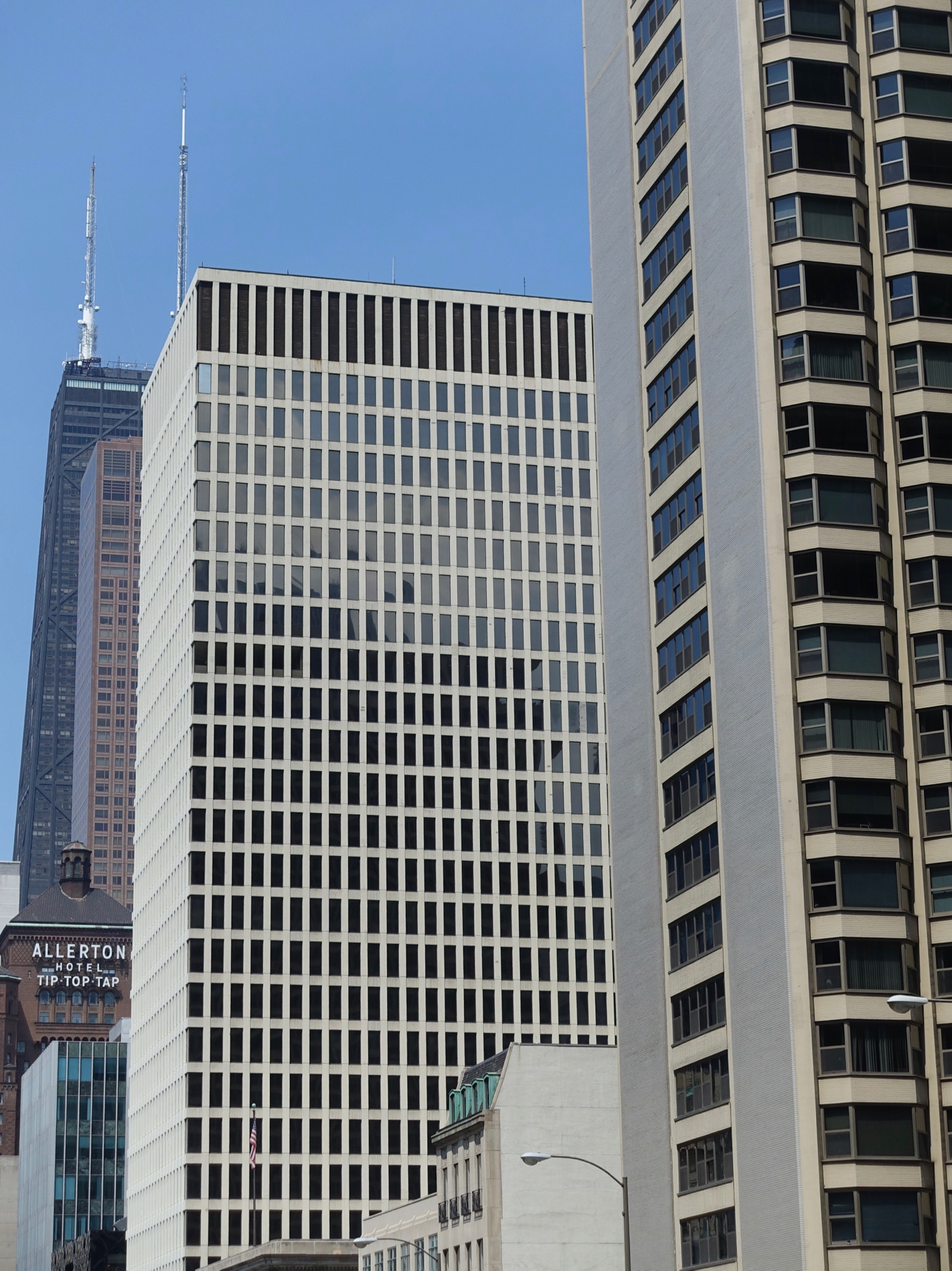 Photo 15 of 135 from the album Highlights Chicago 2015.