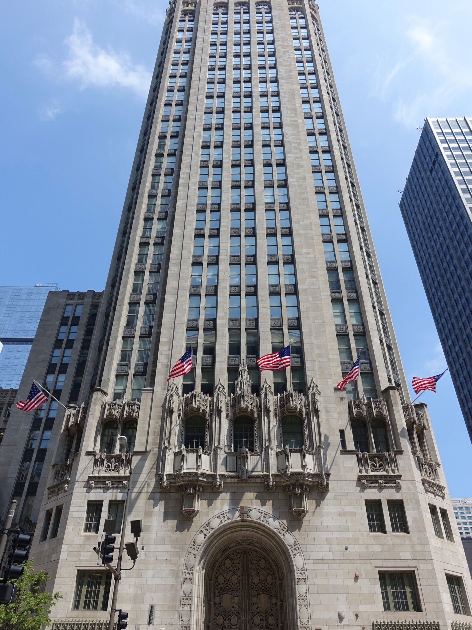 Photo 16 of 135 from the album Highlights Chicago 2015.