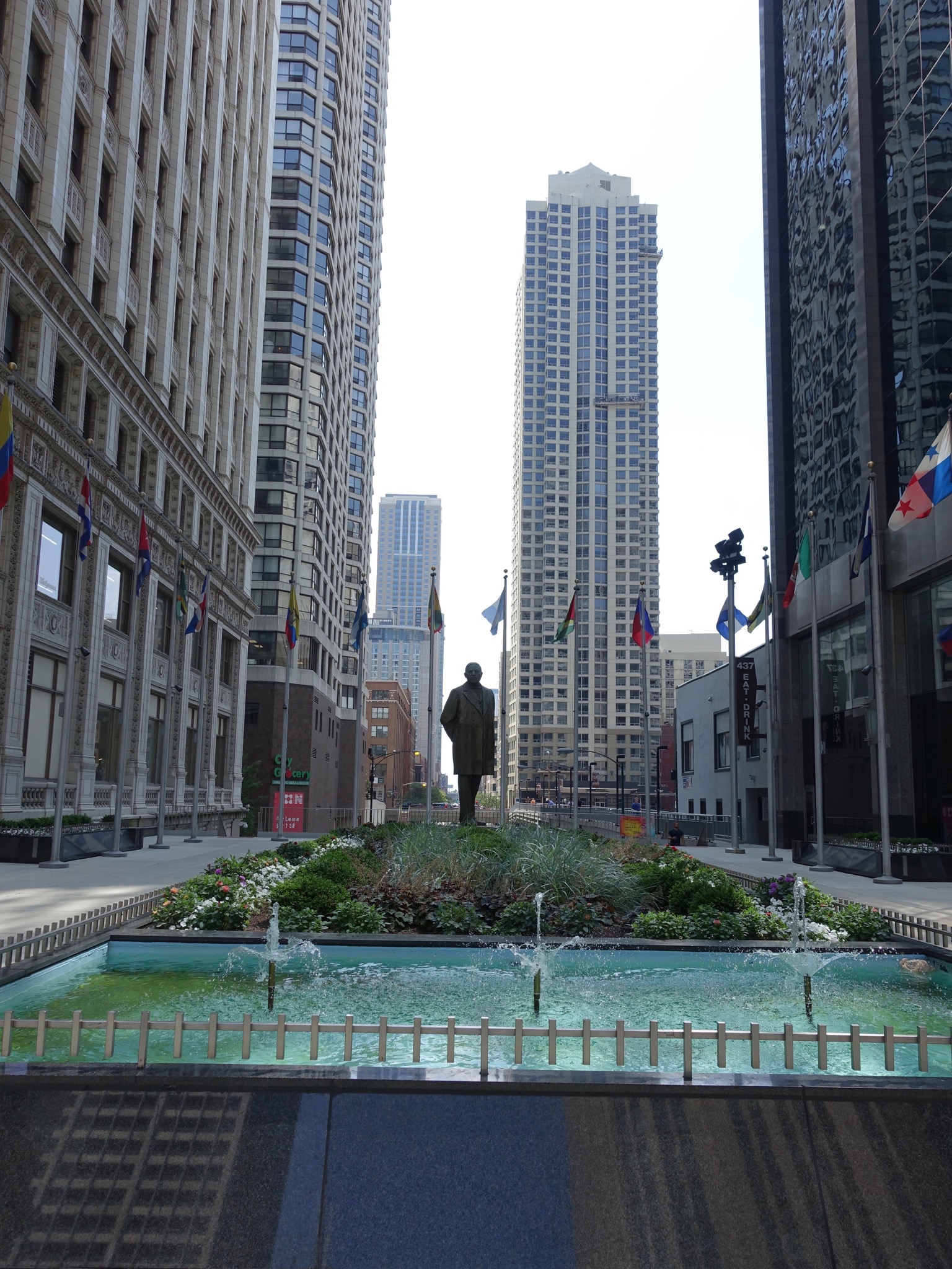 Photo 18 of 135 from the album Highlights Chicago 2015.