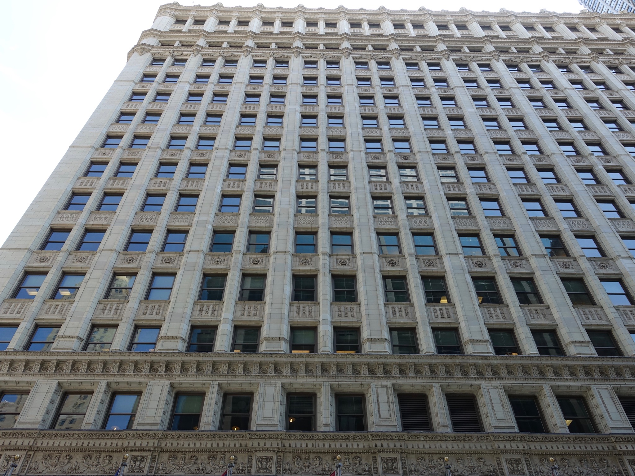 Photo 19 of 135 from the album Highlights Chicago 2015.