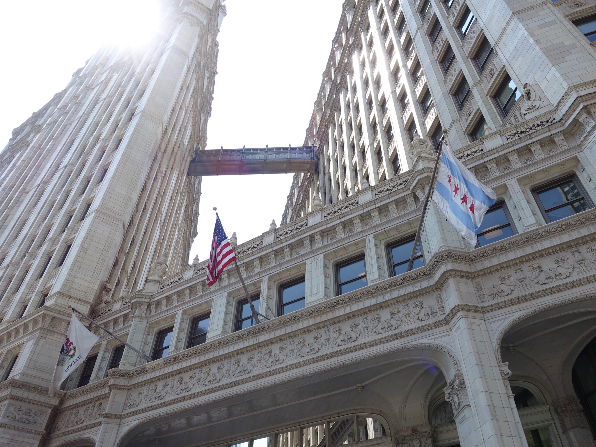 Photo 20 of 135 from the album Highlights Chicago 2015.