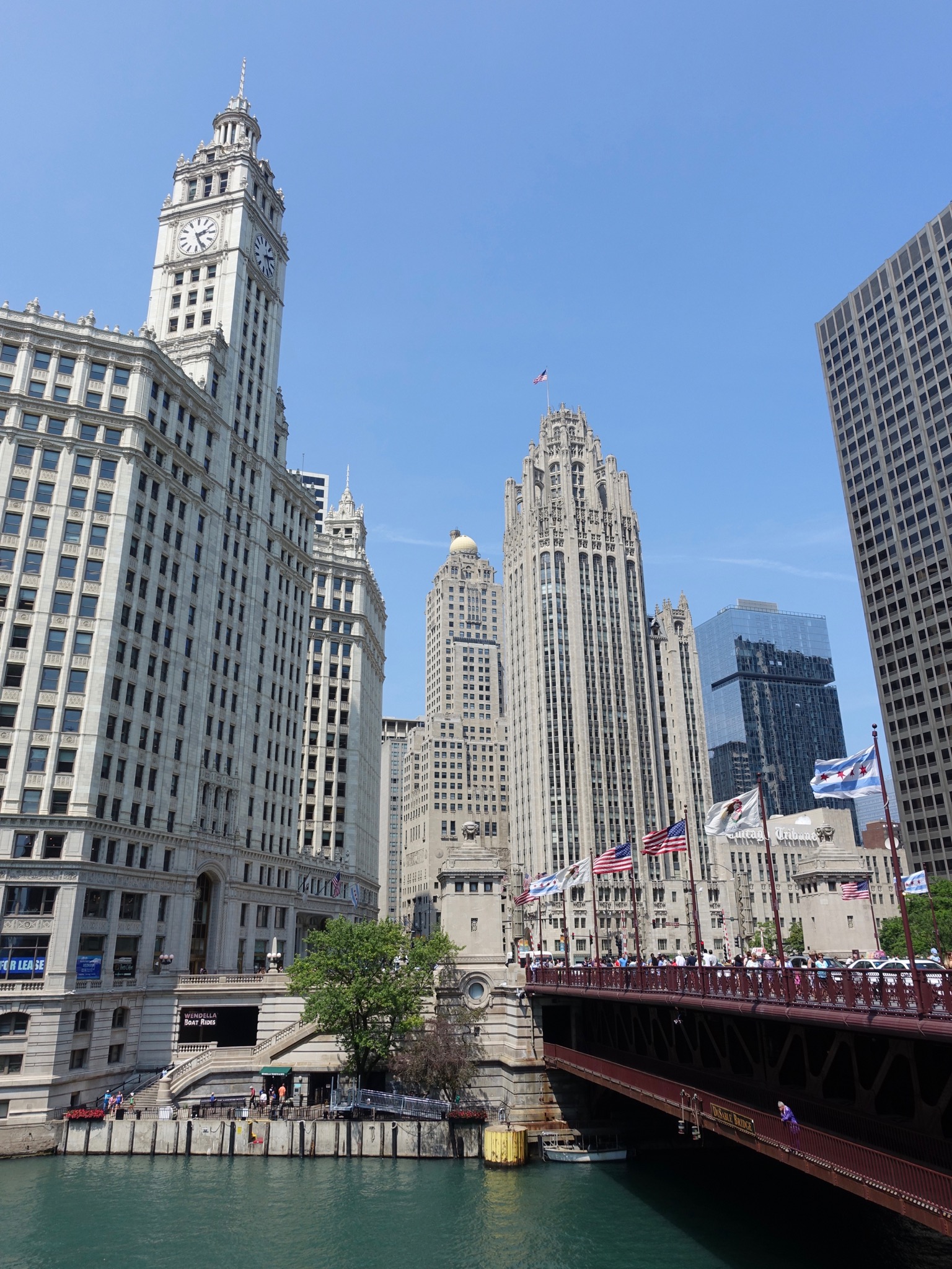 Photo 24 of 135 from the album Highlights Chicago 2015.