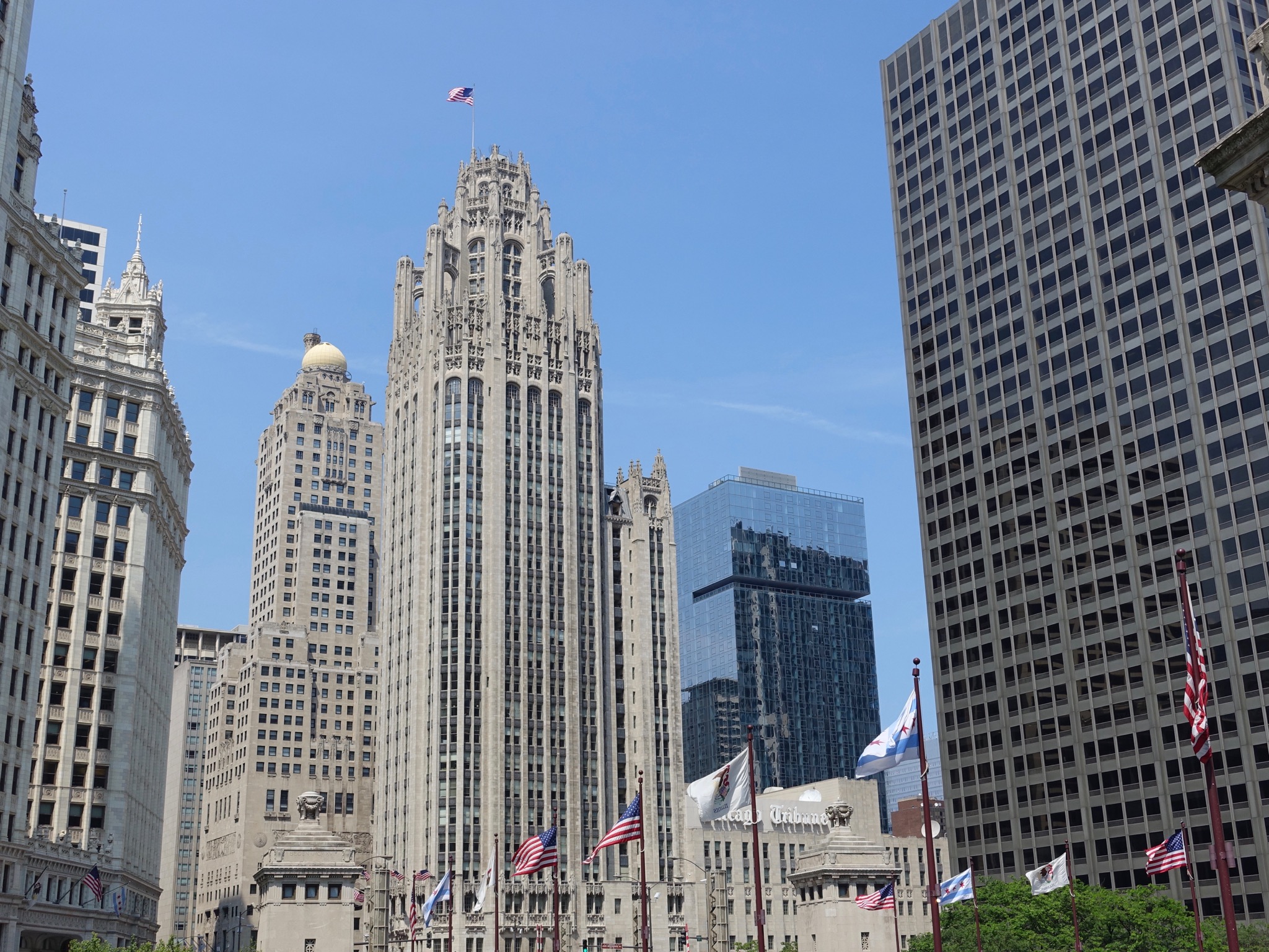 Photo 26 of 135 from the album Highlights Chicago 2015.