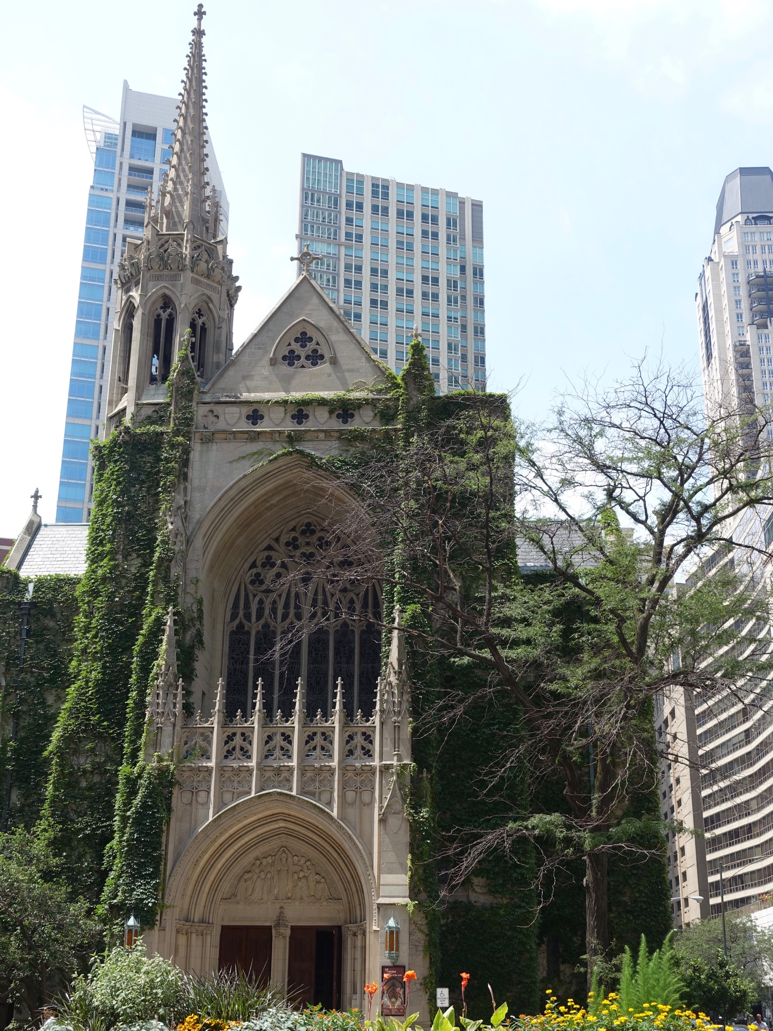 Photo 3 of 135 from the album Highlights Chicago 2015.