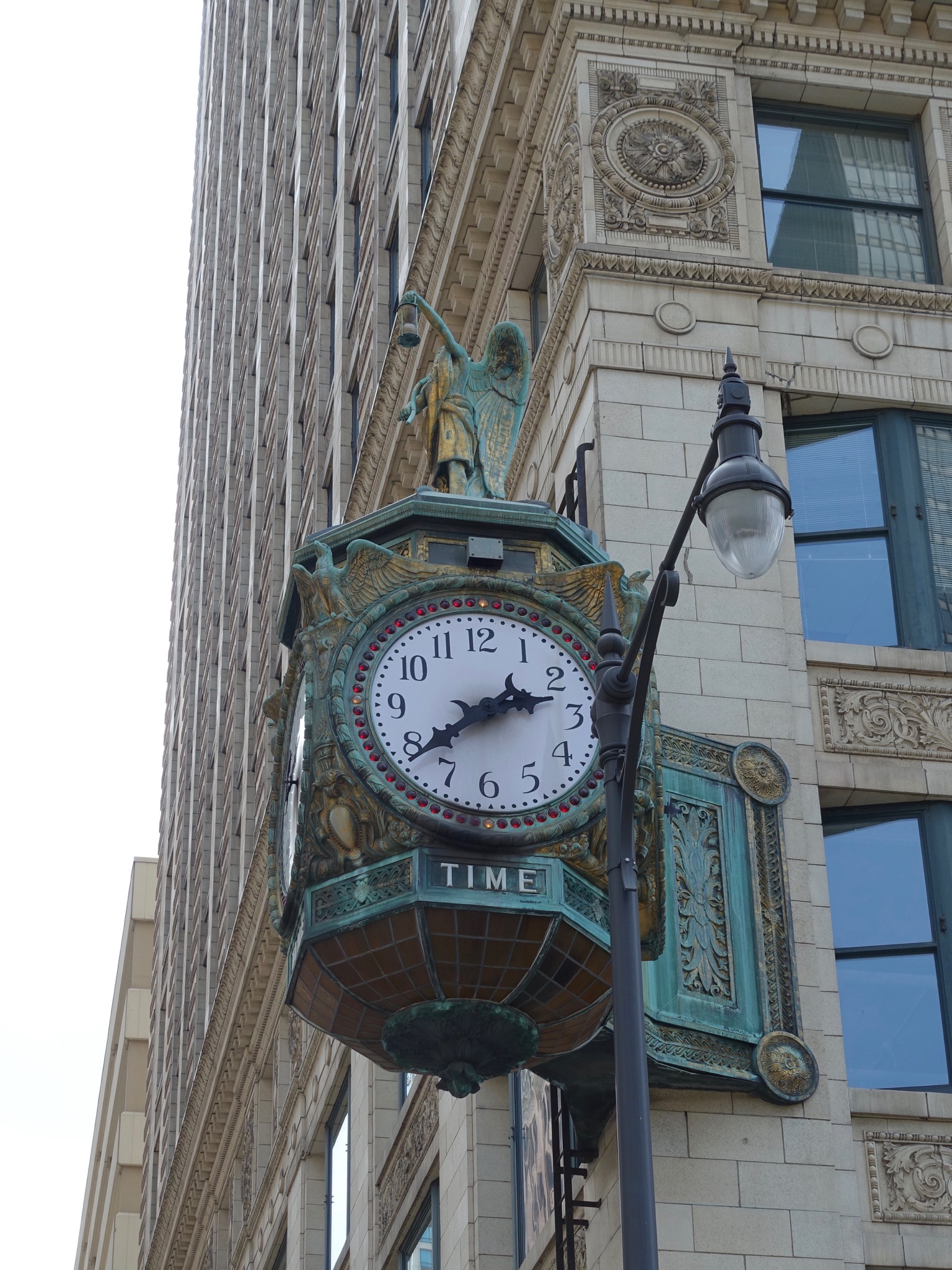 Photo 31 of 135 from the album Highlights Chicago 2015.