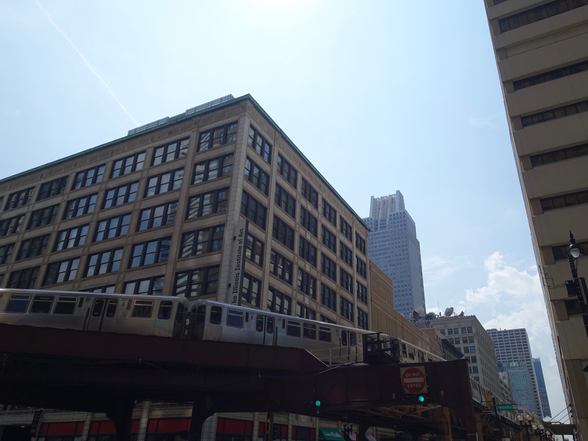 Photo 32 of 135 from the album Highlights Chicago 2015.