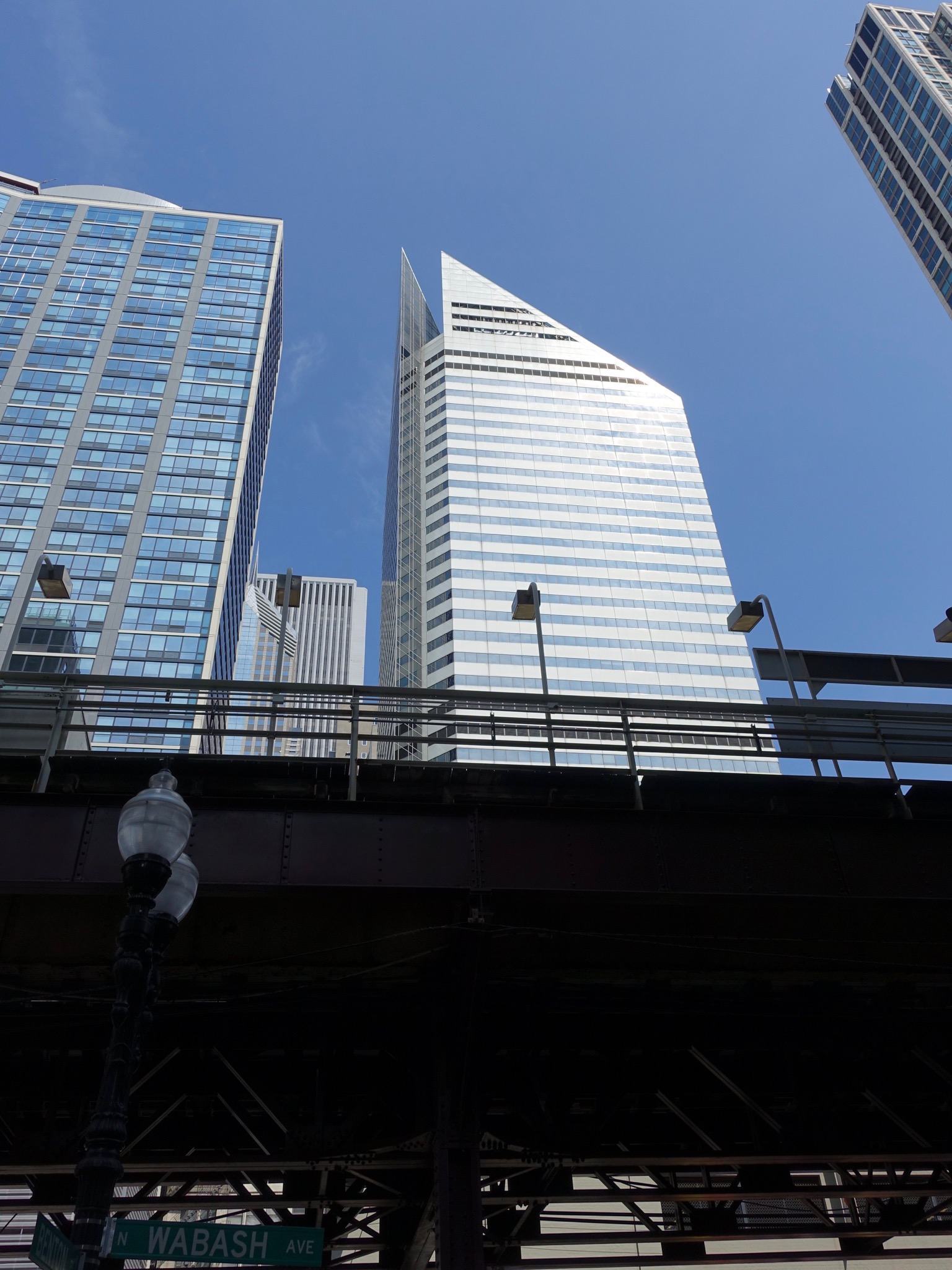 Photo 33 of 135 from the album Highlights Chicago 2015.