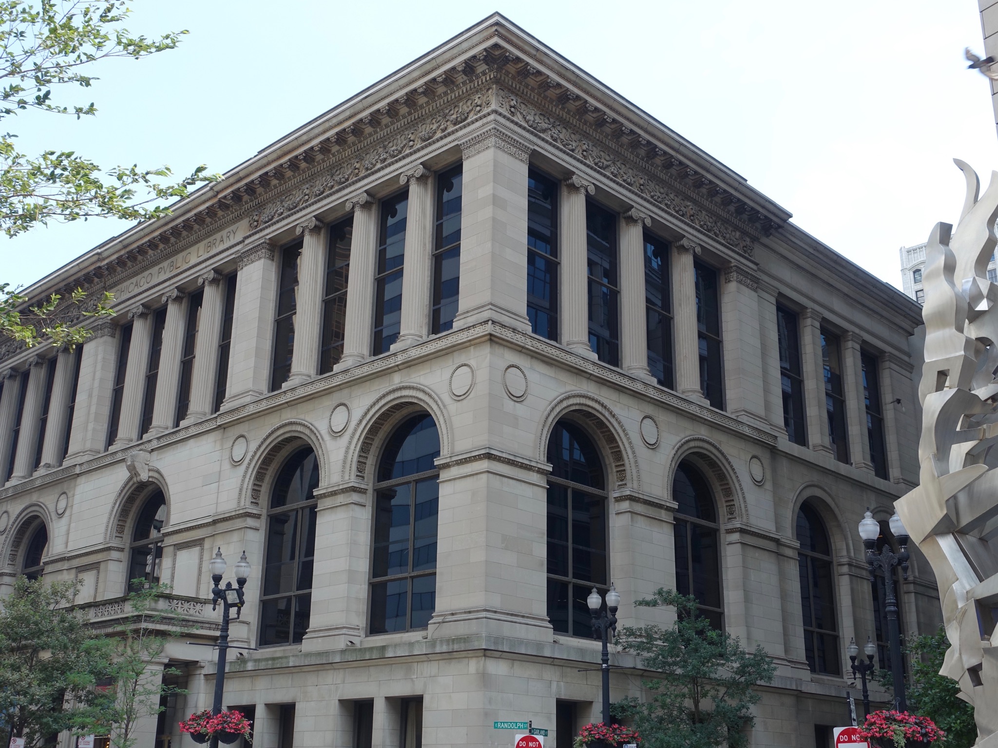 Photo 35 of 135 from the album Highlights Chicago 2015.