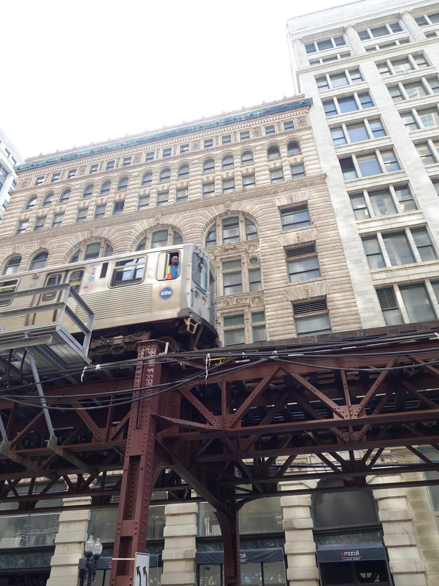 Photo 37 of 135 from the album Highlights Chicago 2015.