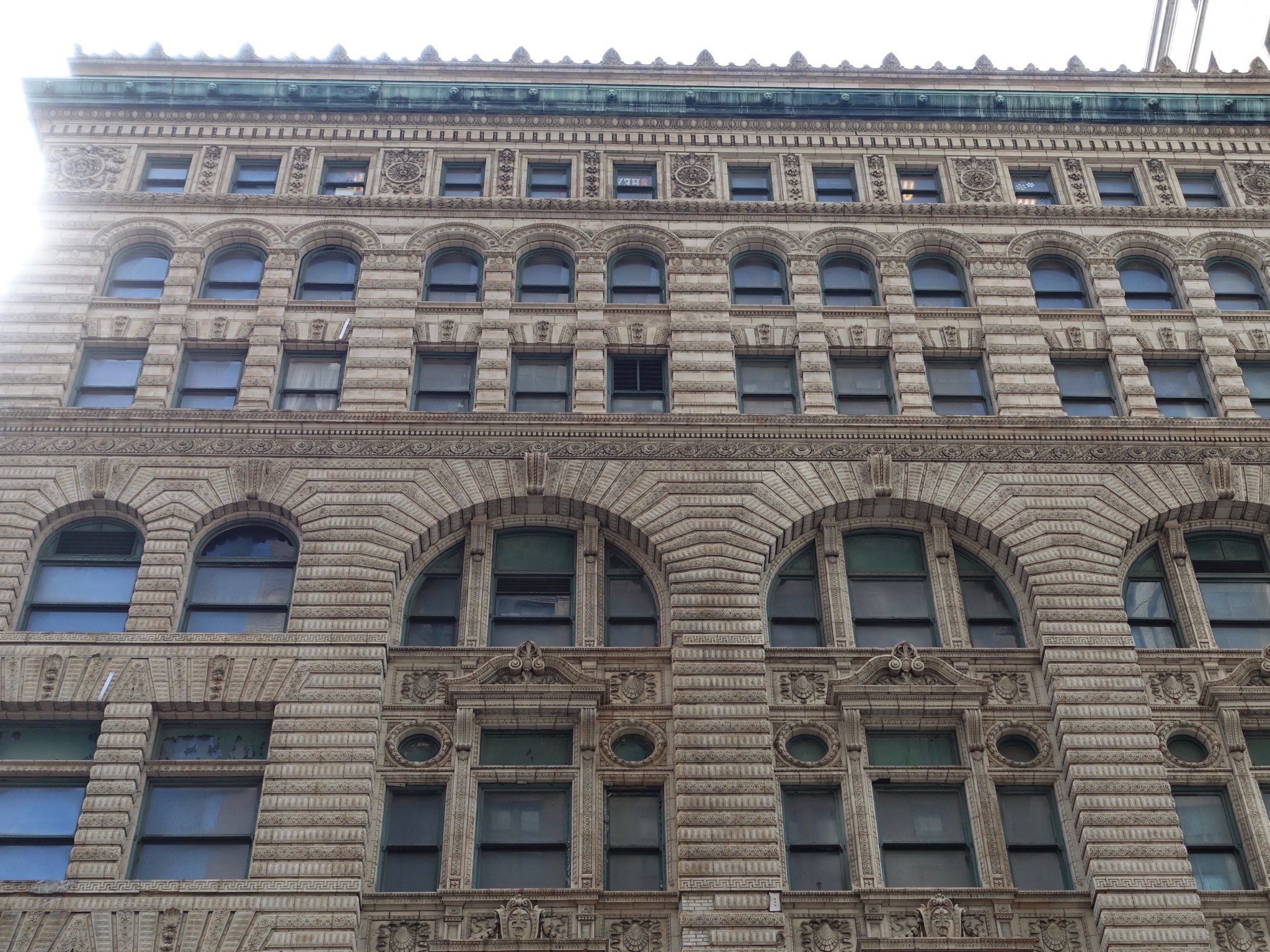 Photo 38 of 135 from the album Highlights Chicago 2015.