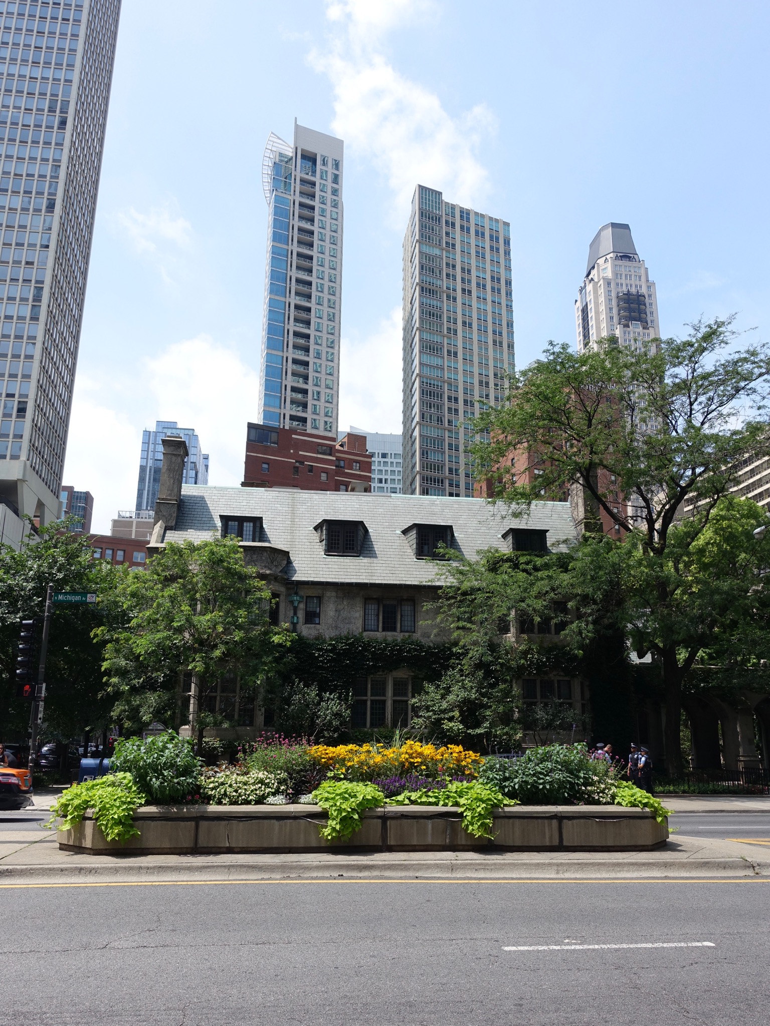 Photo 4 of 135 from the album Highlights Chicago 2015.