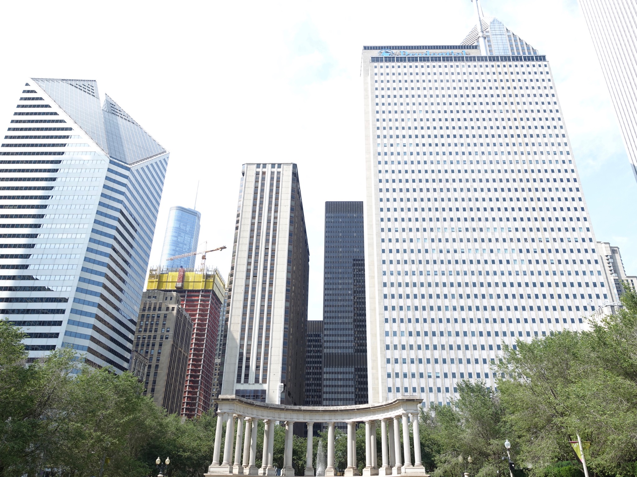 Photo 41 of 135 from the album Highlights Chicago 2015.