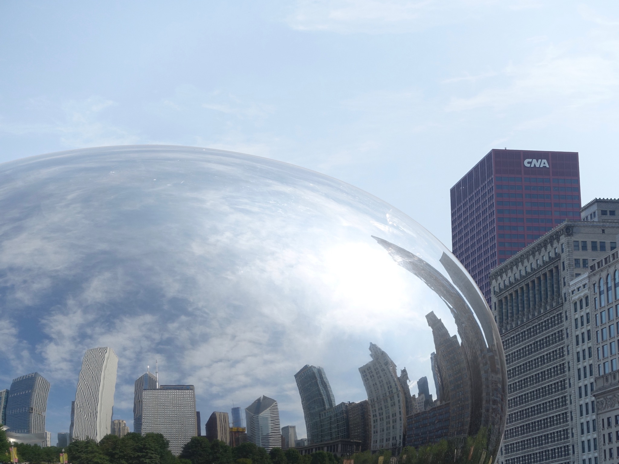 Photo 43 of 135 from the album Highlights Chicago 2015.