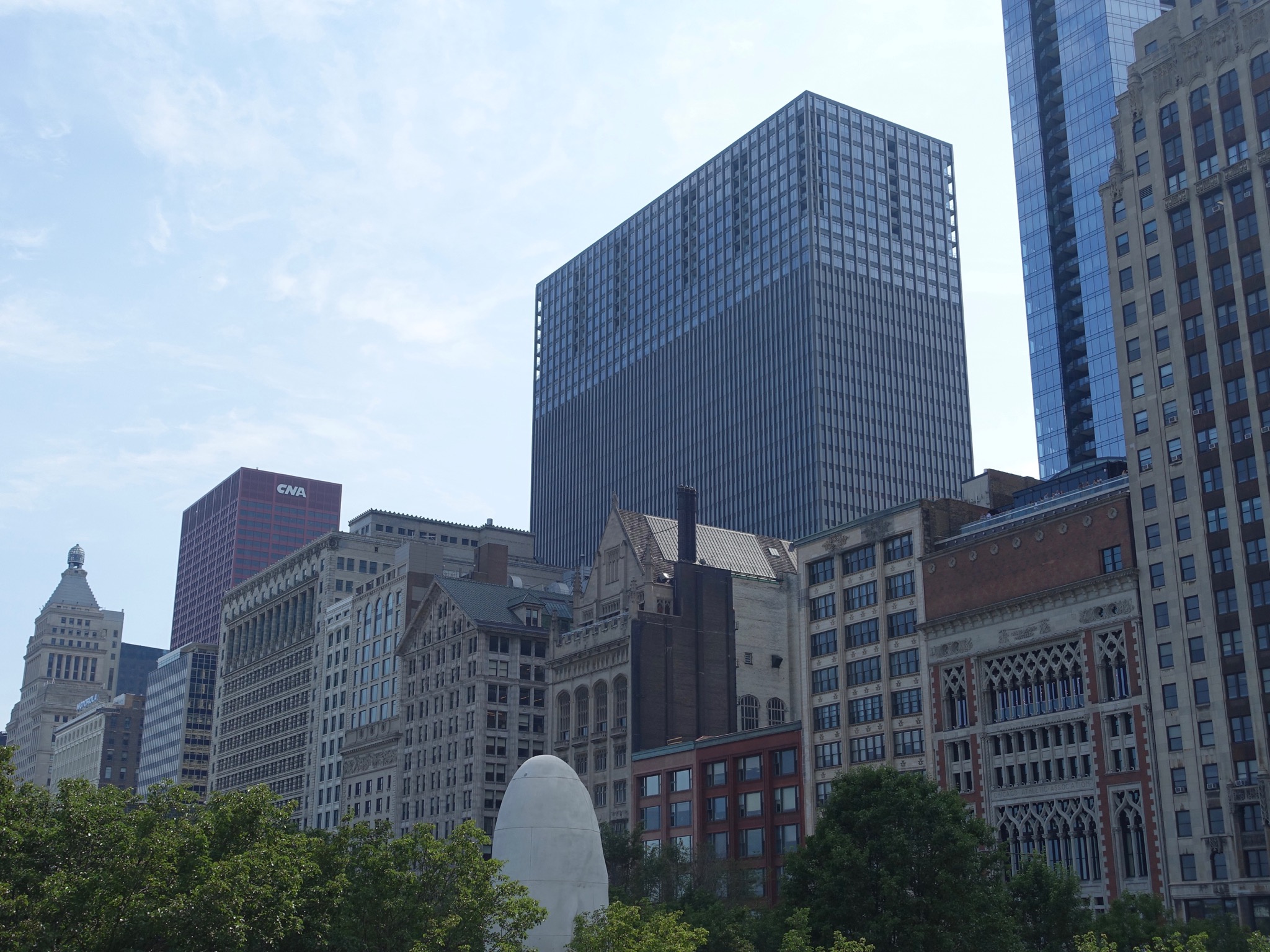 Photo 44 of 135 from the album Highlights Chicago 2015.