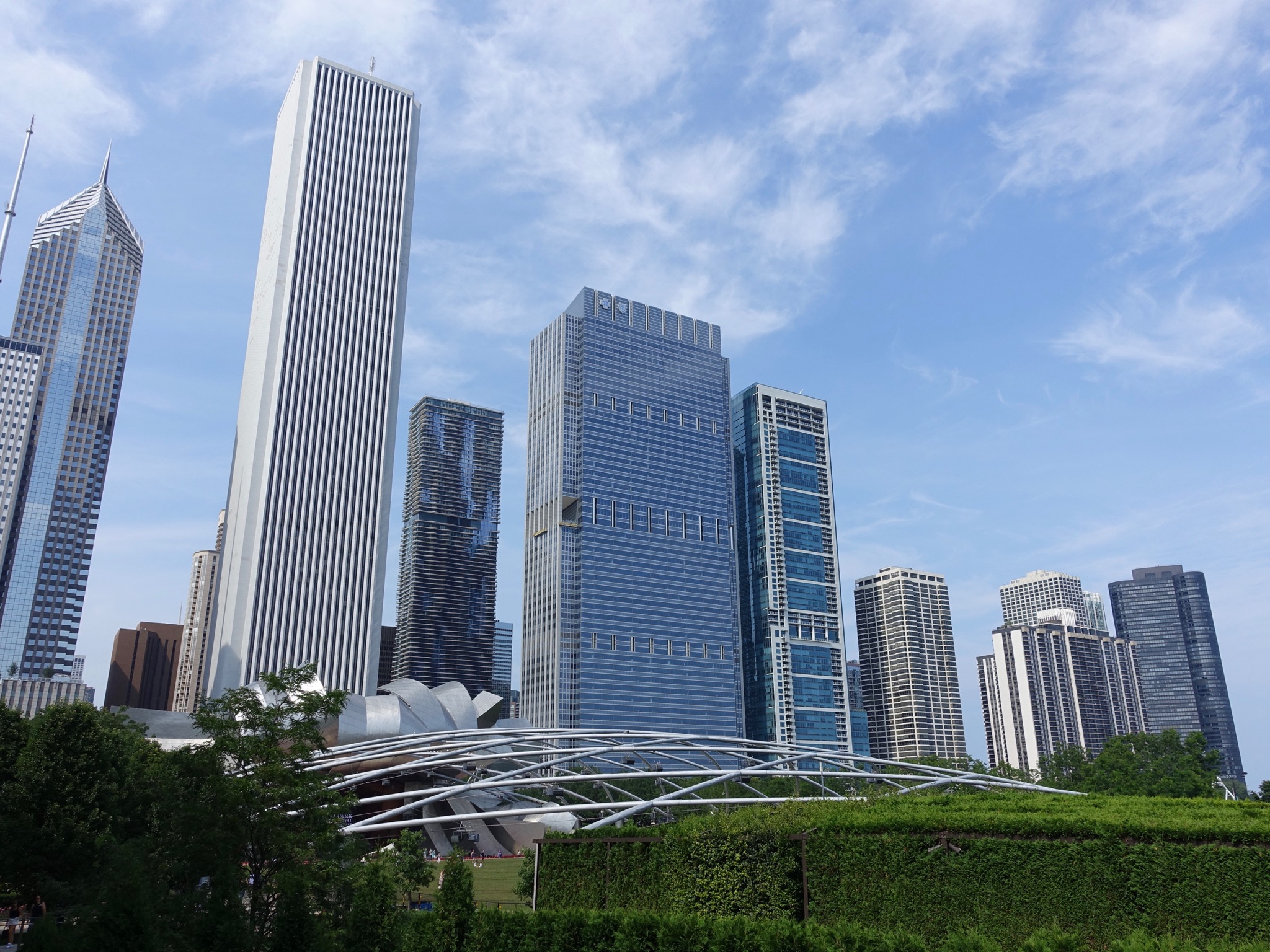 Photo 46 of 135 from the album Highlights Chicago 2015.