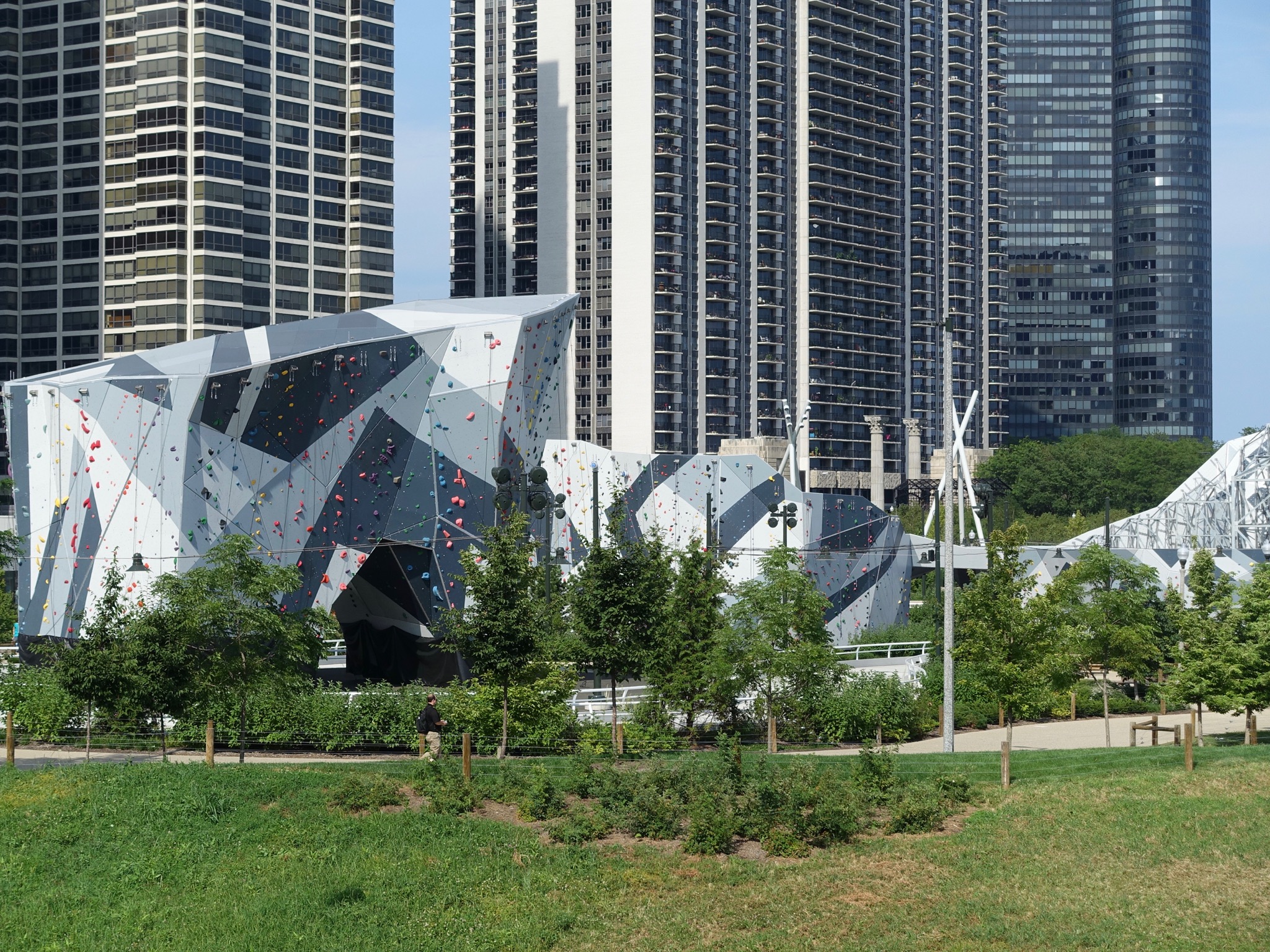 Photo 50 of 135 from the album Highlights Chicago 2015.