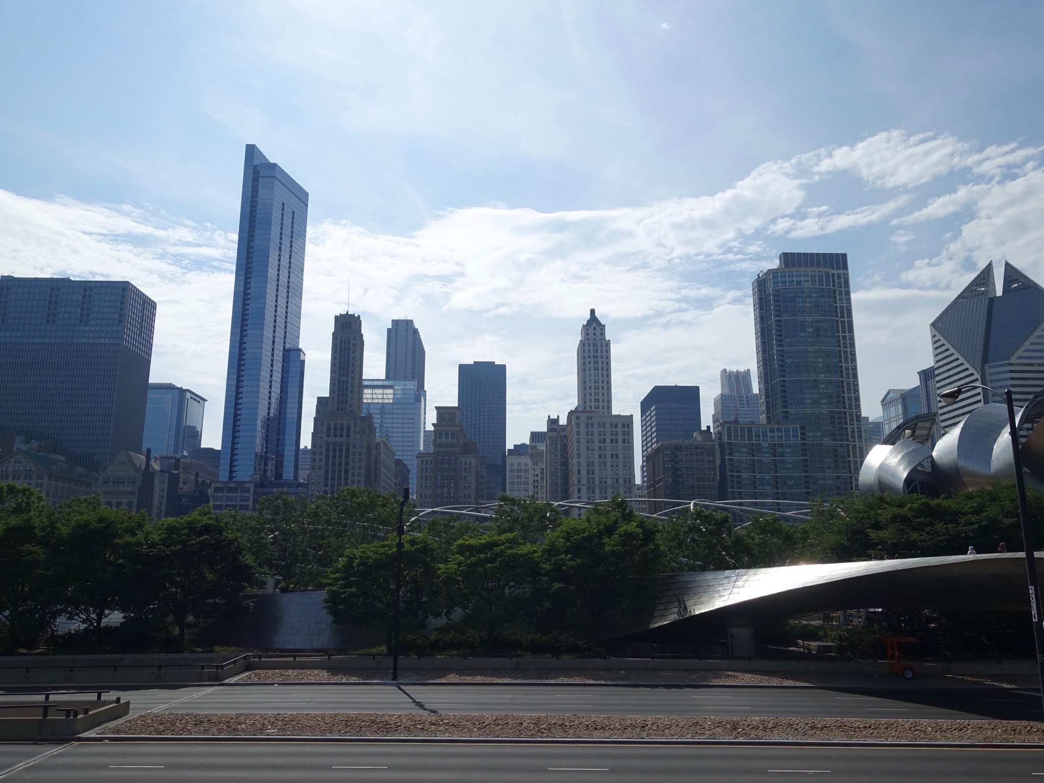 Photo 51 of 135 from the album Highlights Chicago 2015.