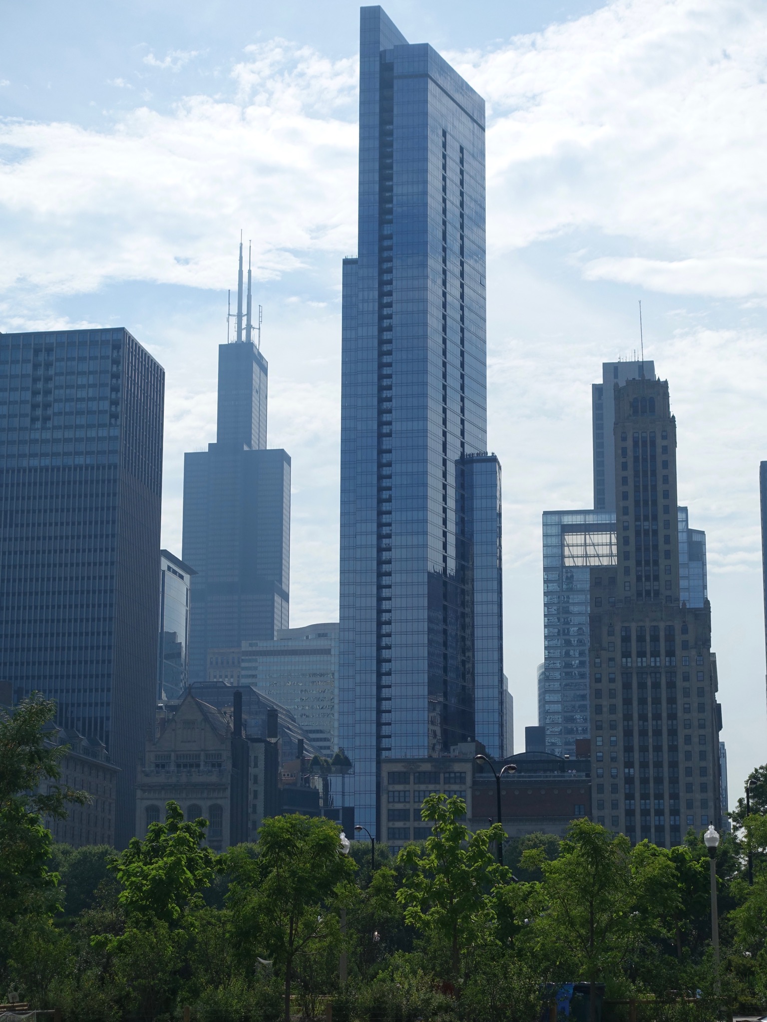 Photo 52 of 135 from the album Highlights Chicago 2015.