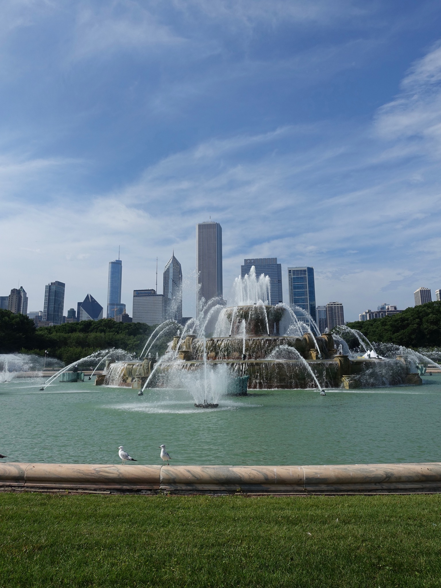 Photo 57 of 135 from the album Highlights Chicago 2015.