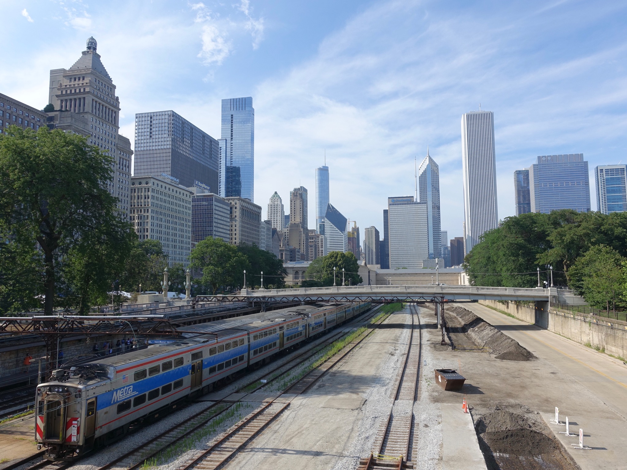 Photo 59 of 135 from the album Highlights Chicago 2015.